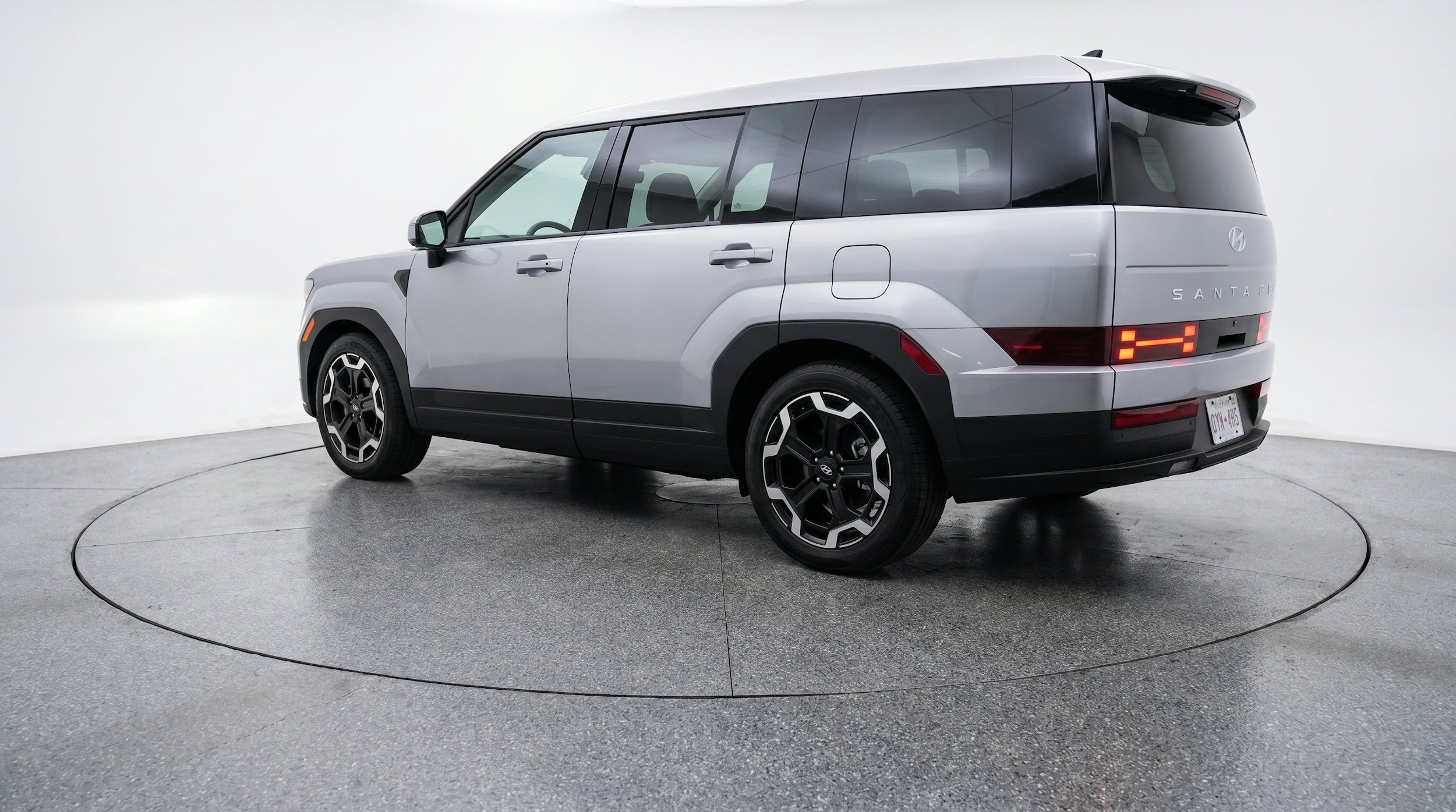Thumbnail: 2025 Hyundai Santa Fe - 6