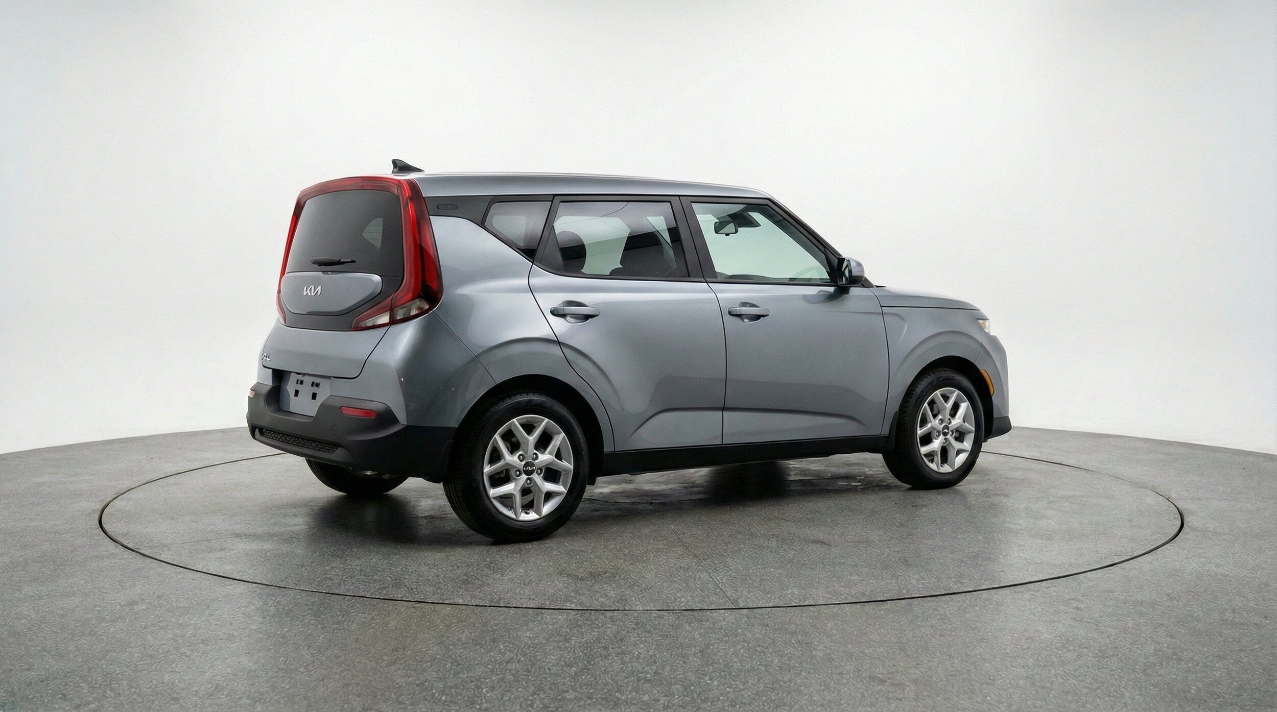 Thumbnail: 2025 Kia Soul - 9
