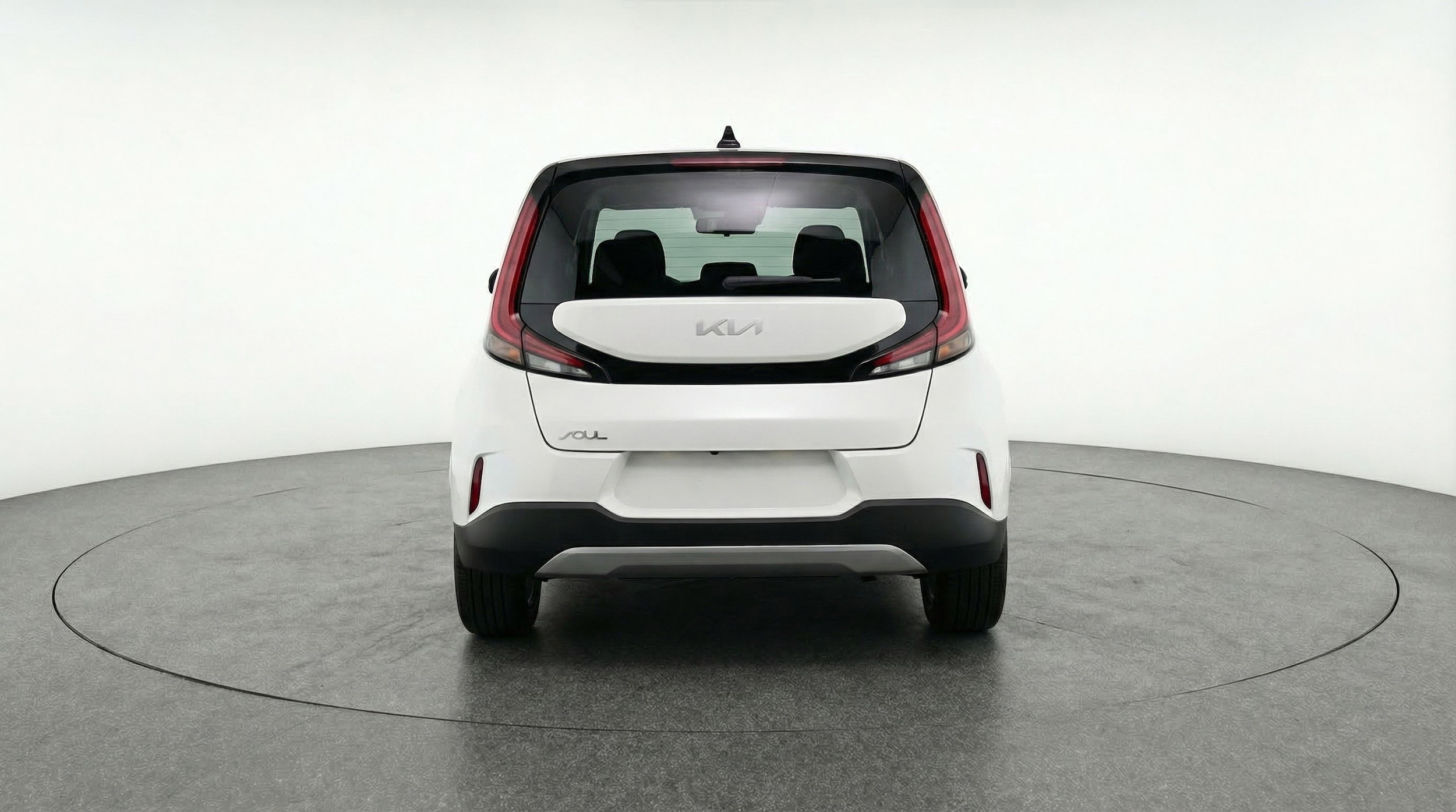 Thumbnail: 2025 Kia Soul - 7