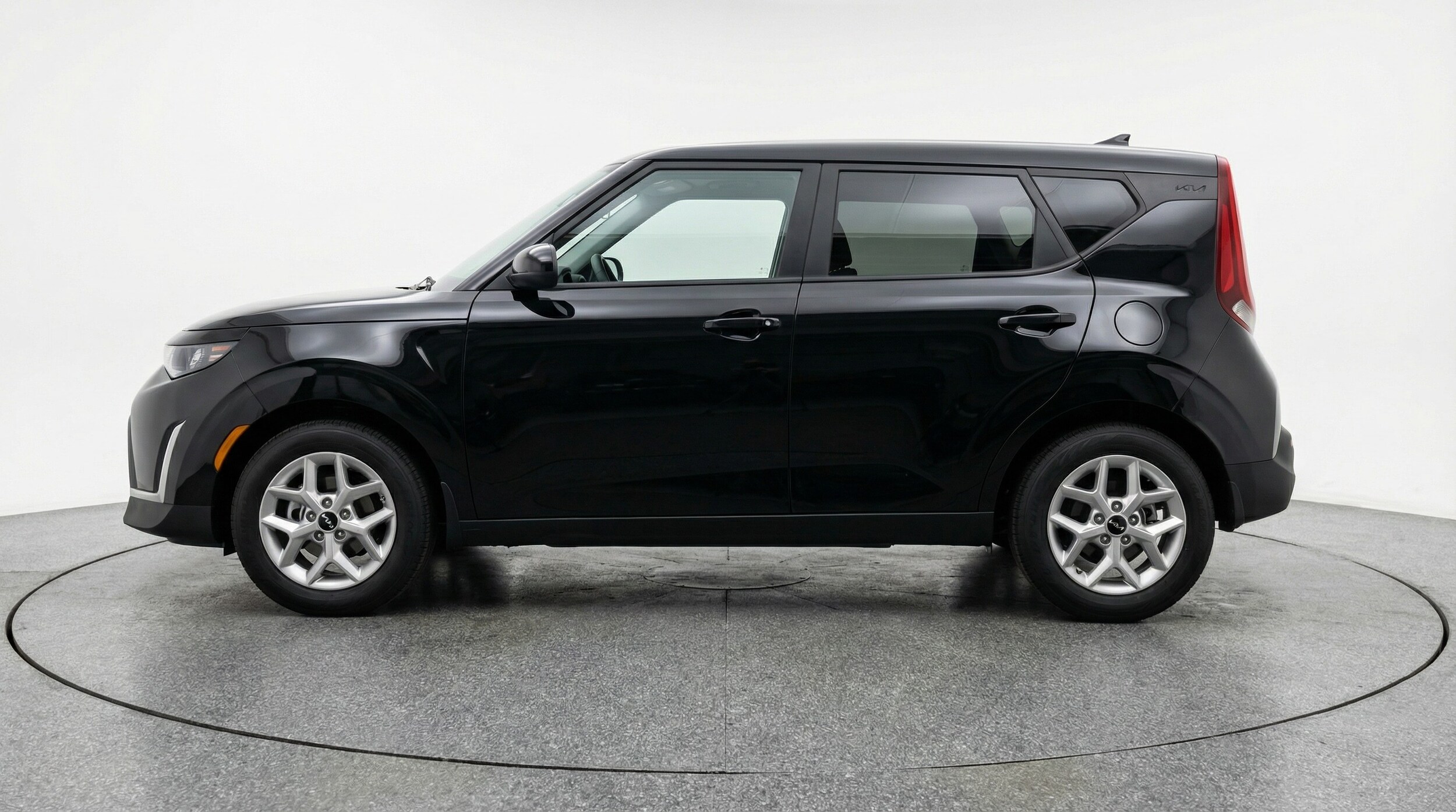 Thumbnail: 2025 Kia Soul - 4