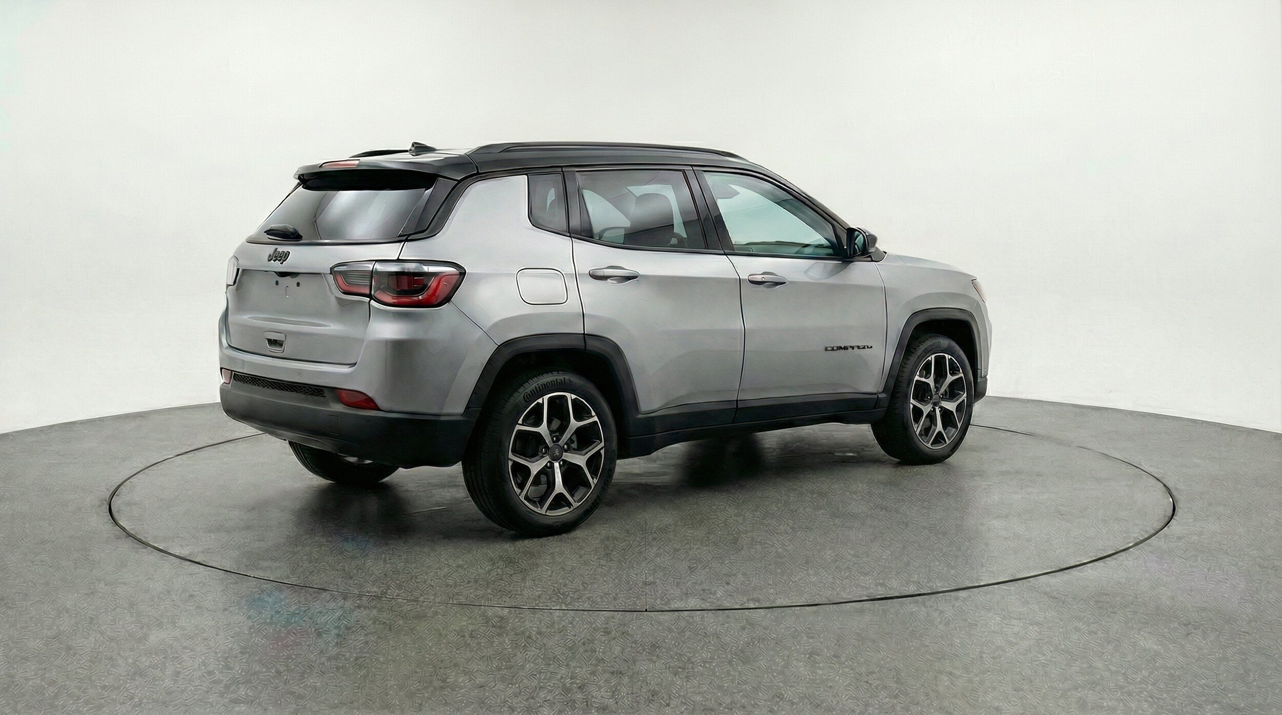 Thumbnail: 2025 Jeep Compass - 9