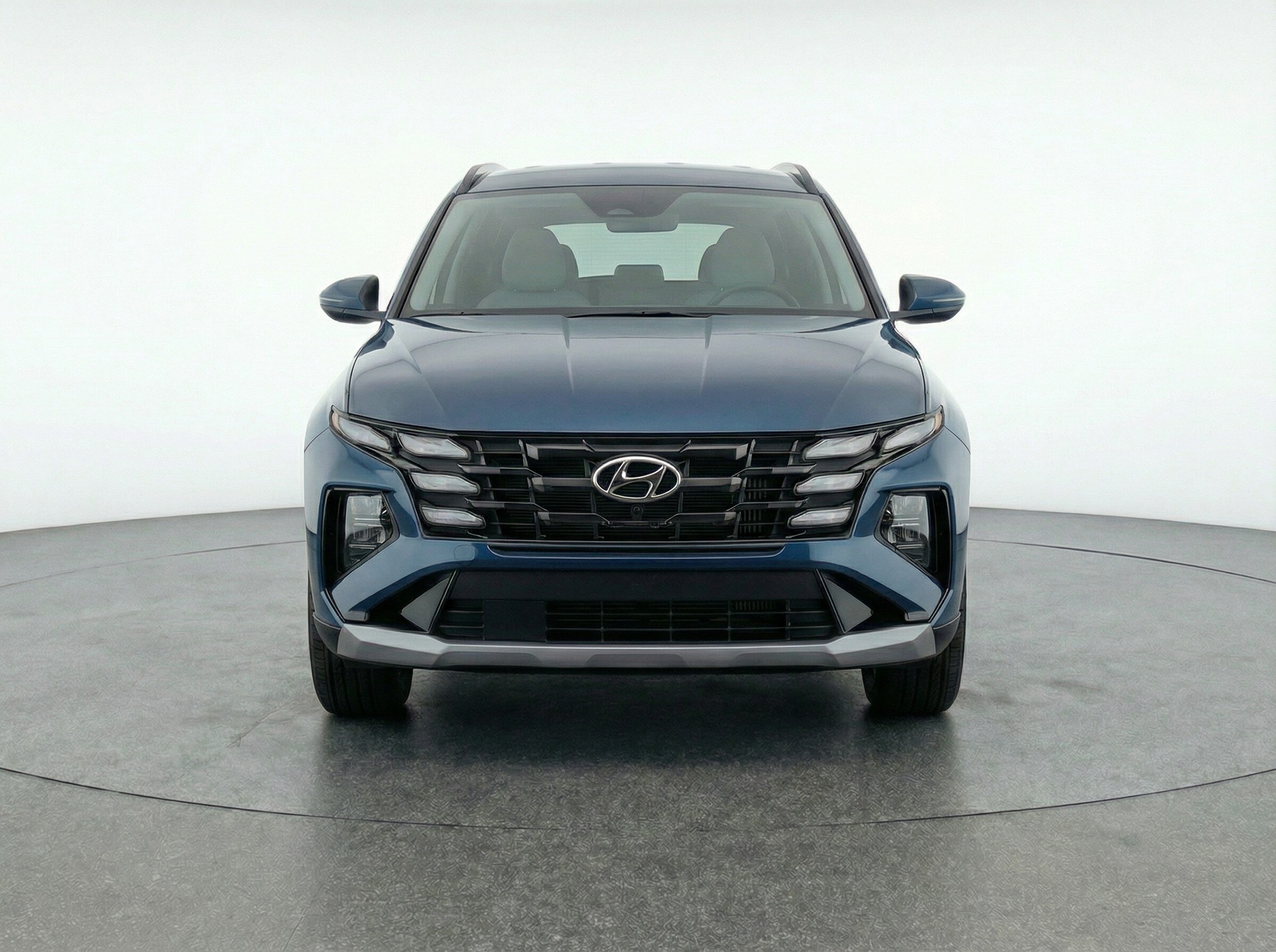 Thumbnail: 2025 Hyundai Tucson - 2