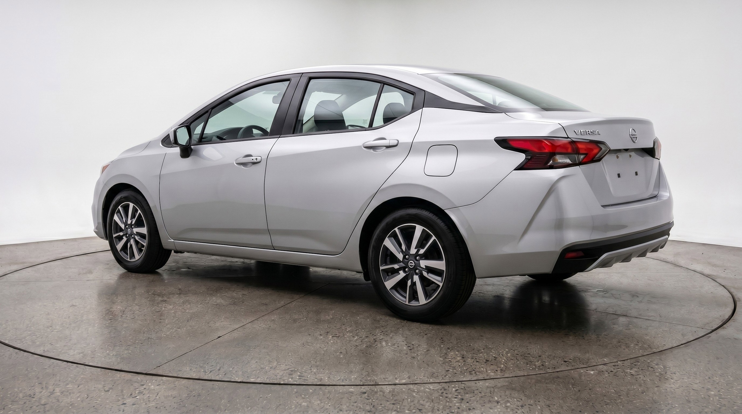 Thumbnail: 2025 Nissan Versa - 6