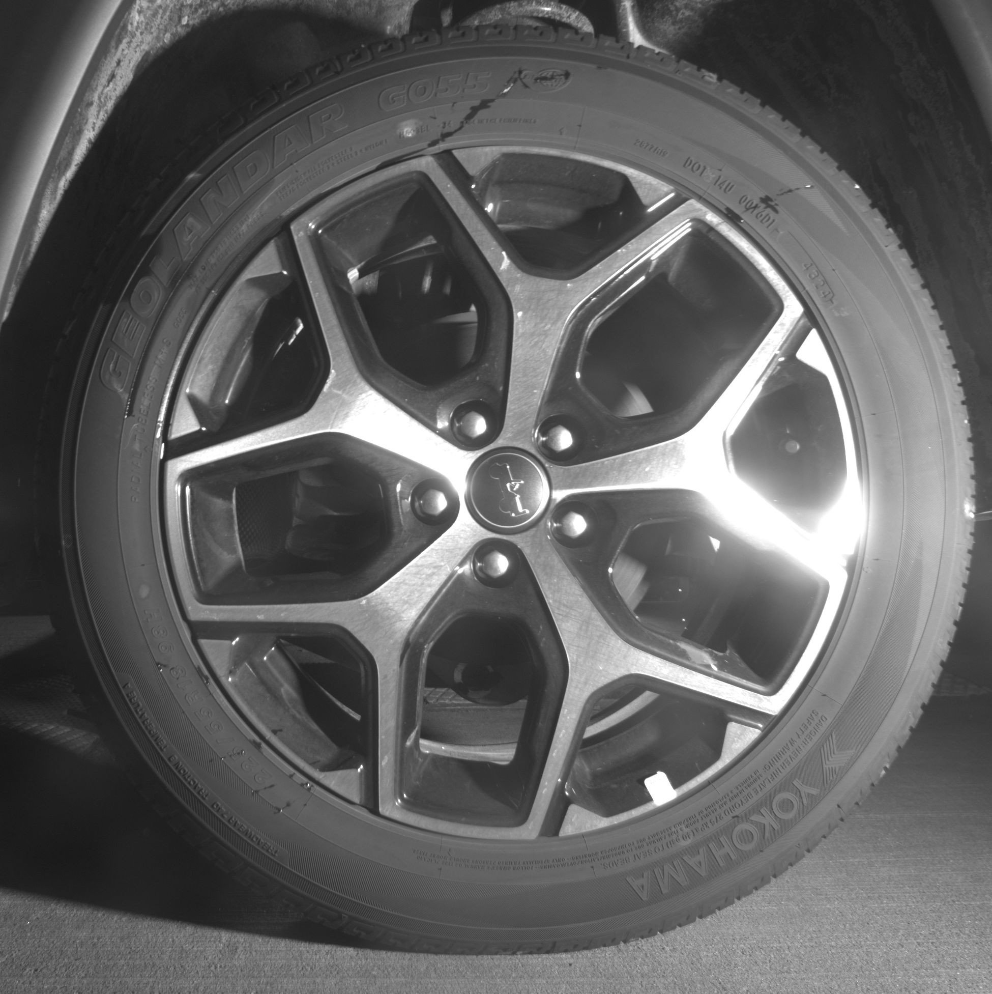 Thumbnail: 2025 Jeep Compass - 14