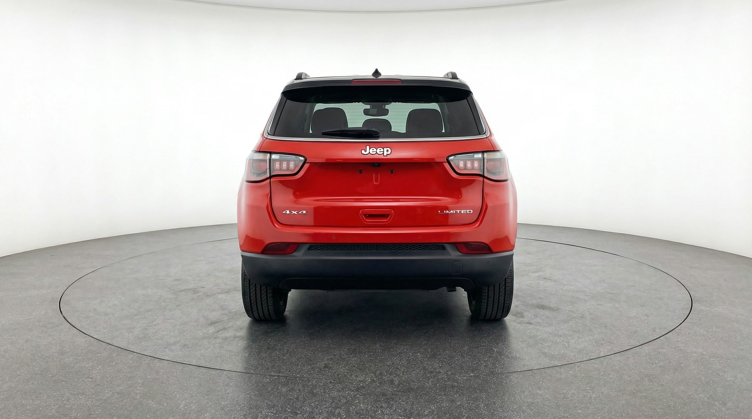 Thumbnail: 2025 Jeep Compass - 6