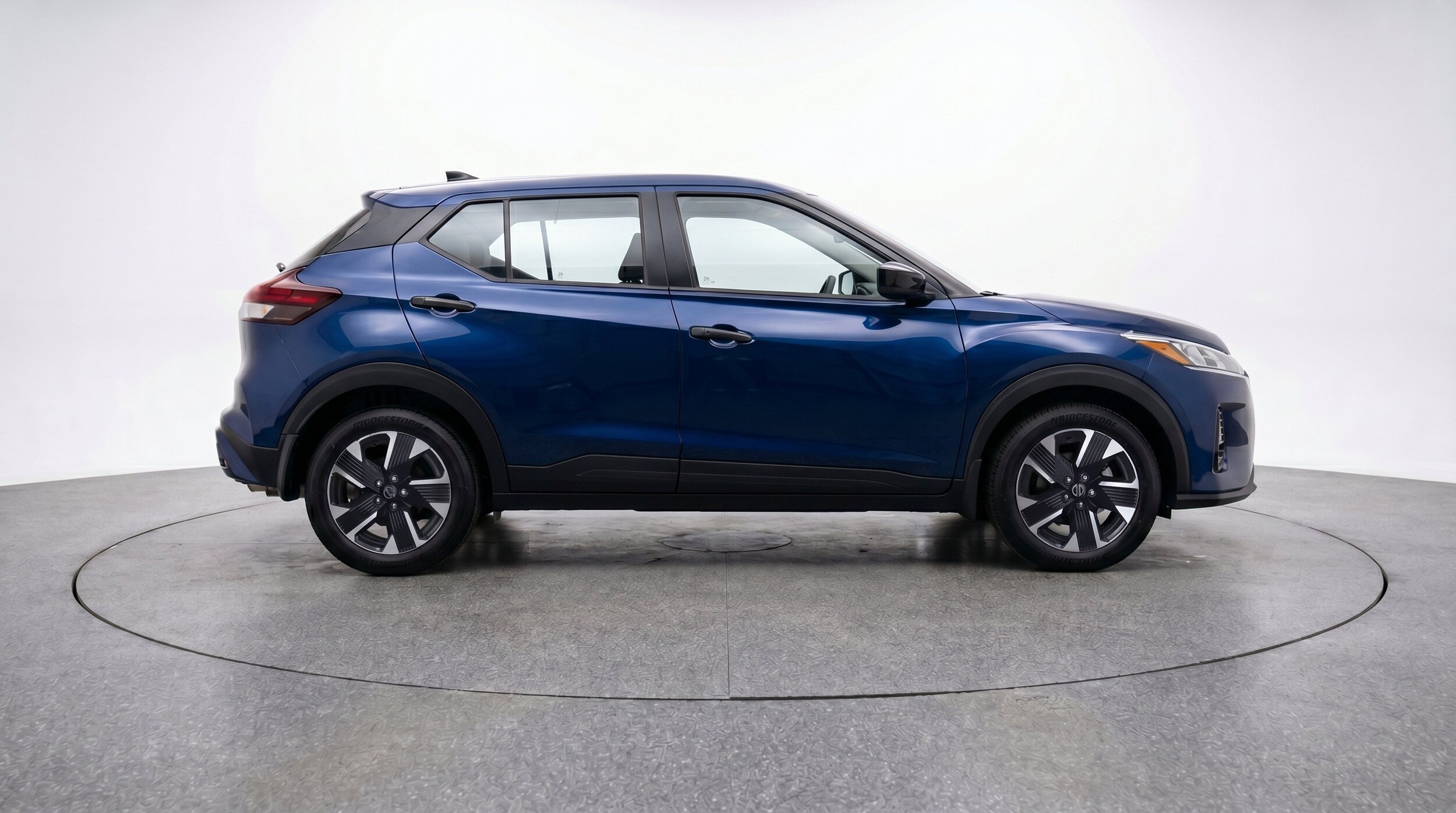 Thumbnail: 2026 Nissan Kicks - 11