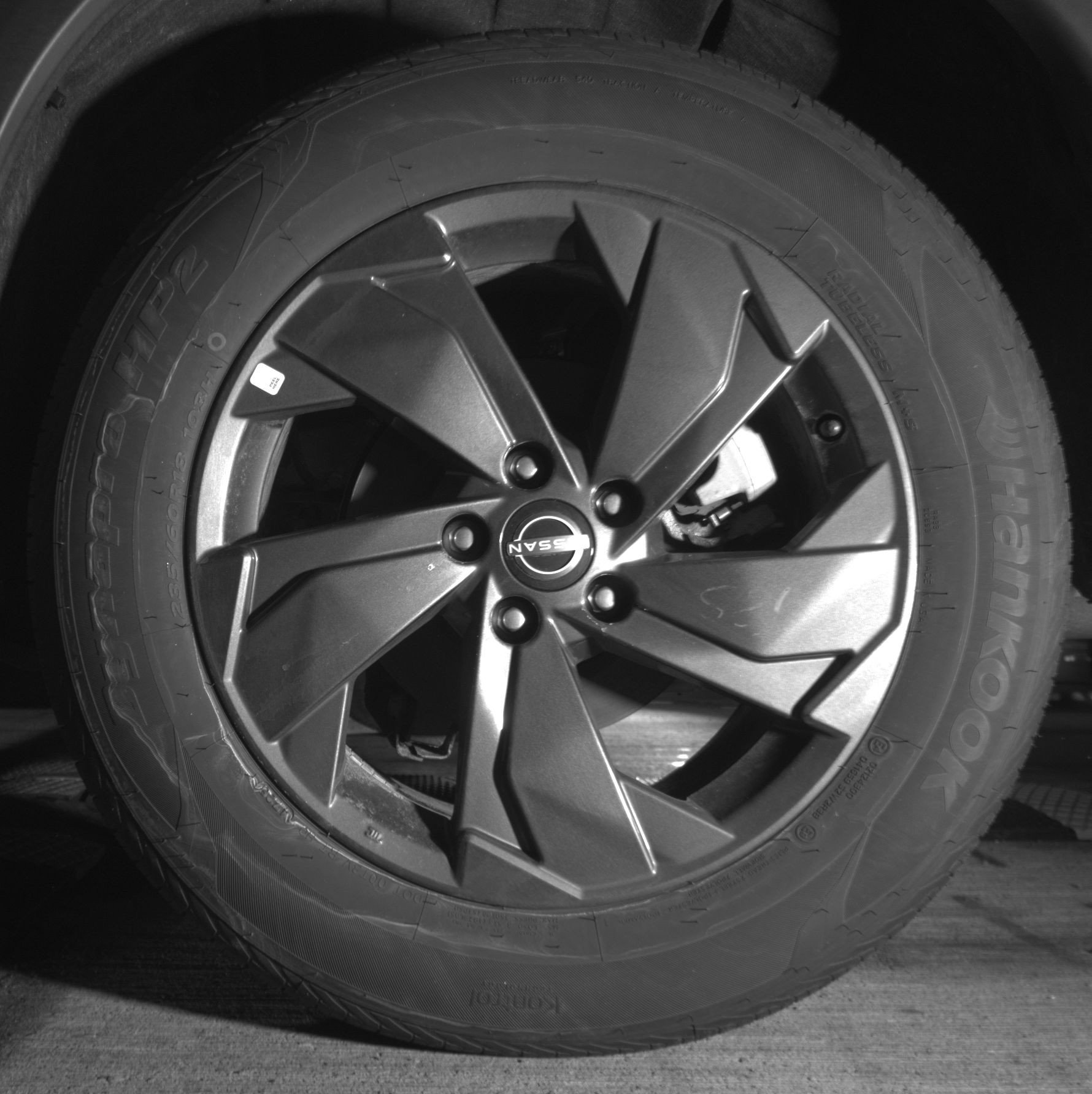 Thumbnail: 2026 Nissan Rogue - 14