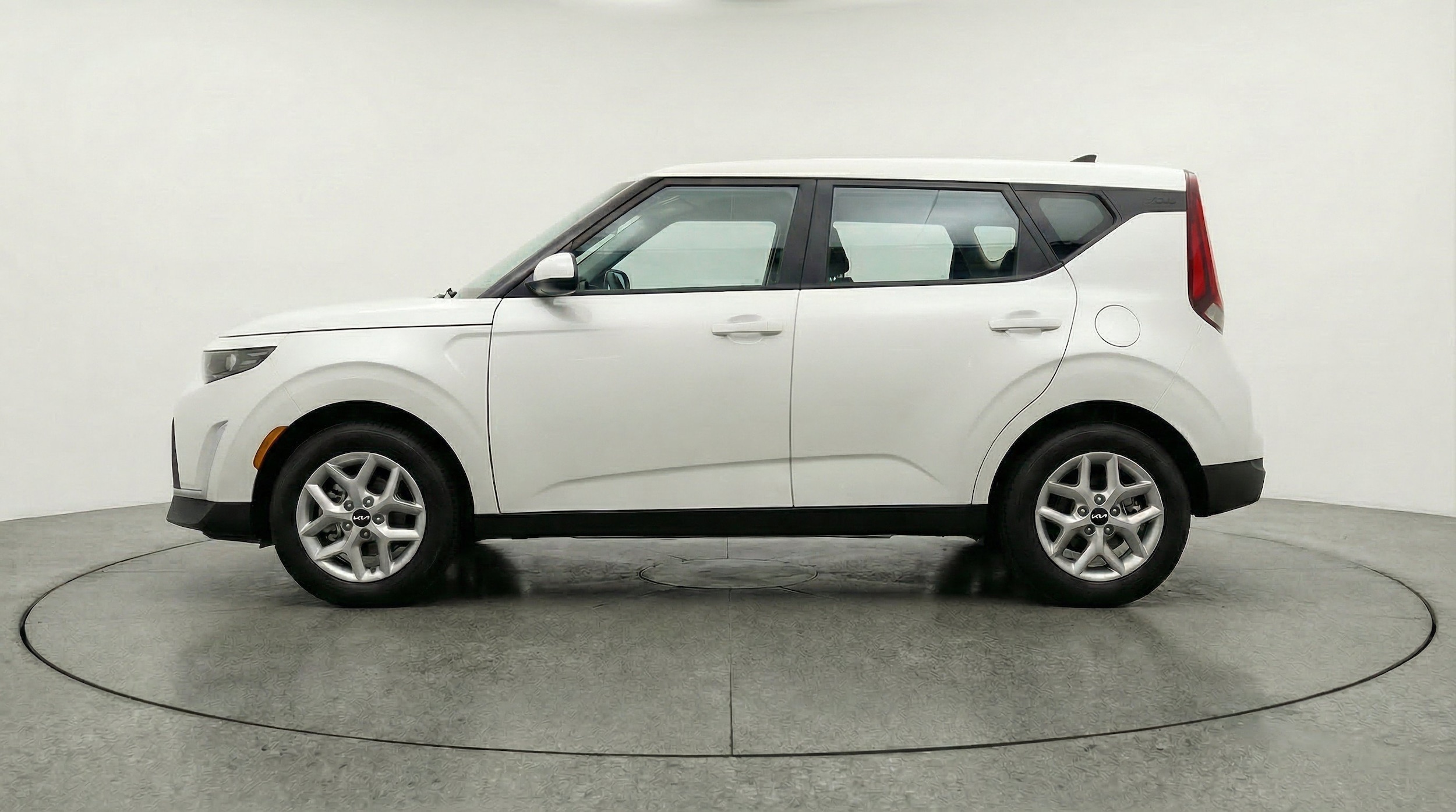 Thumbnail: 2025 Kia Soul - 5