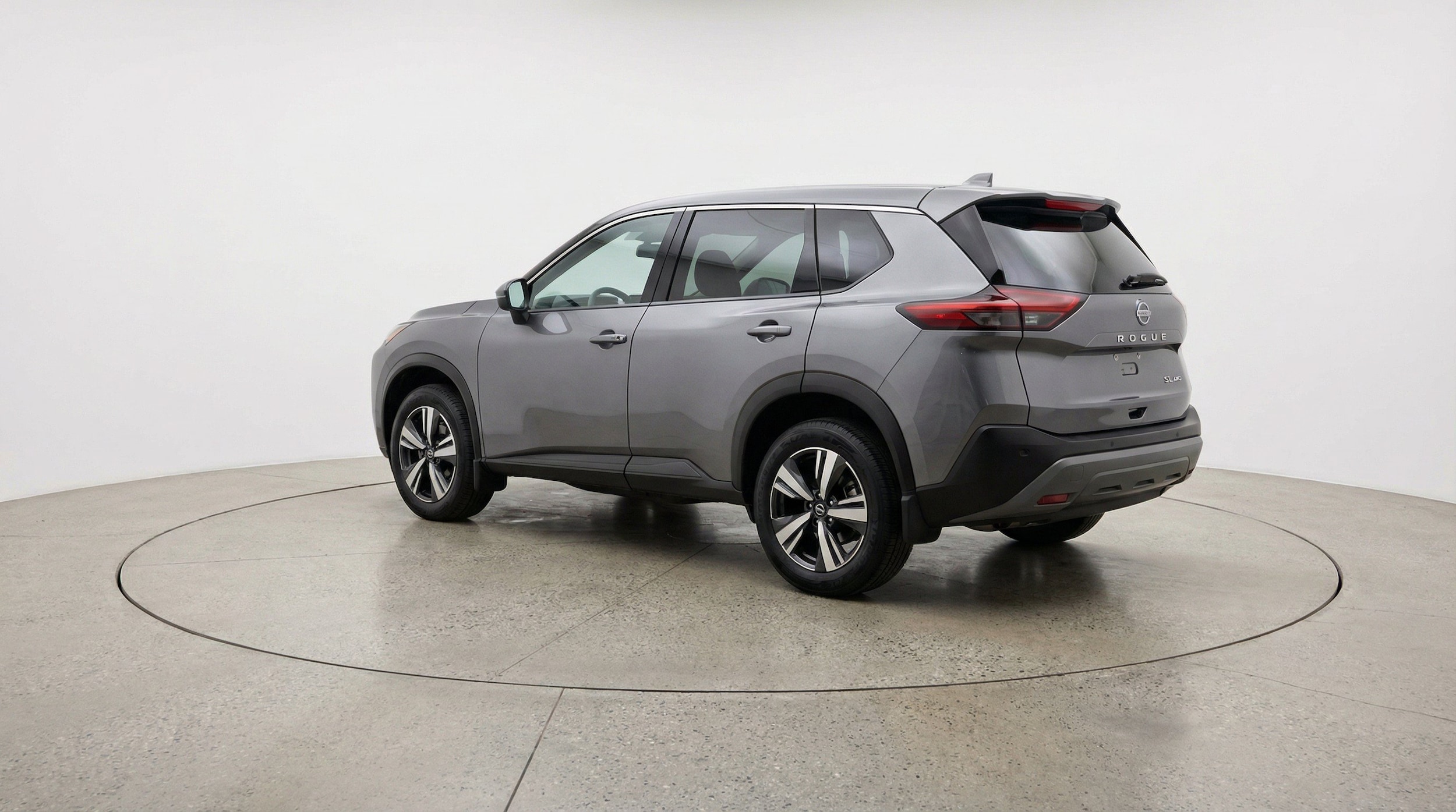 Thumbnail: 2026 Nissan Rogue - 6