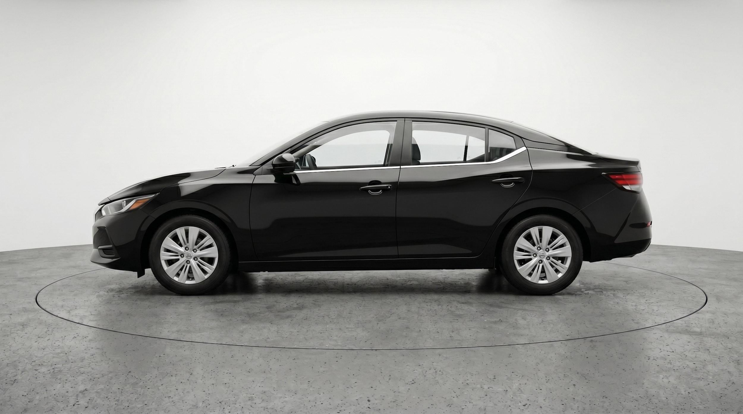 Thumbnail: 2024 Nissan Sentra - 5