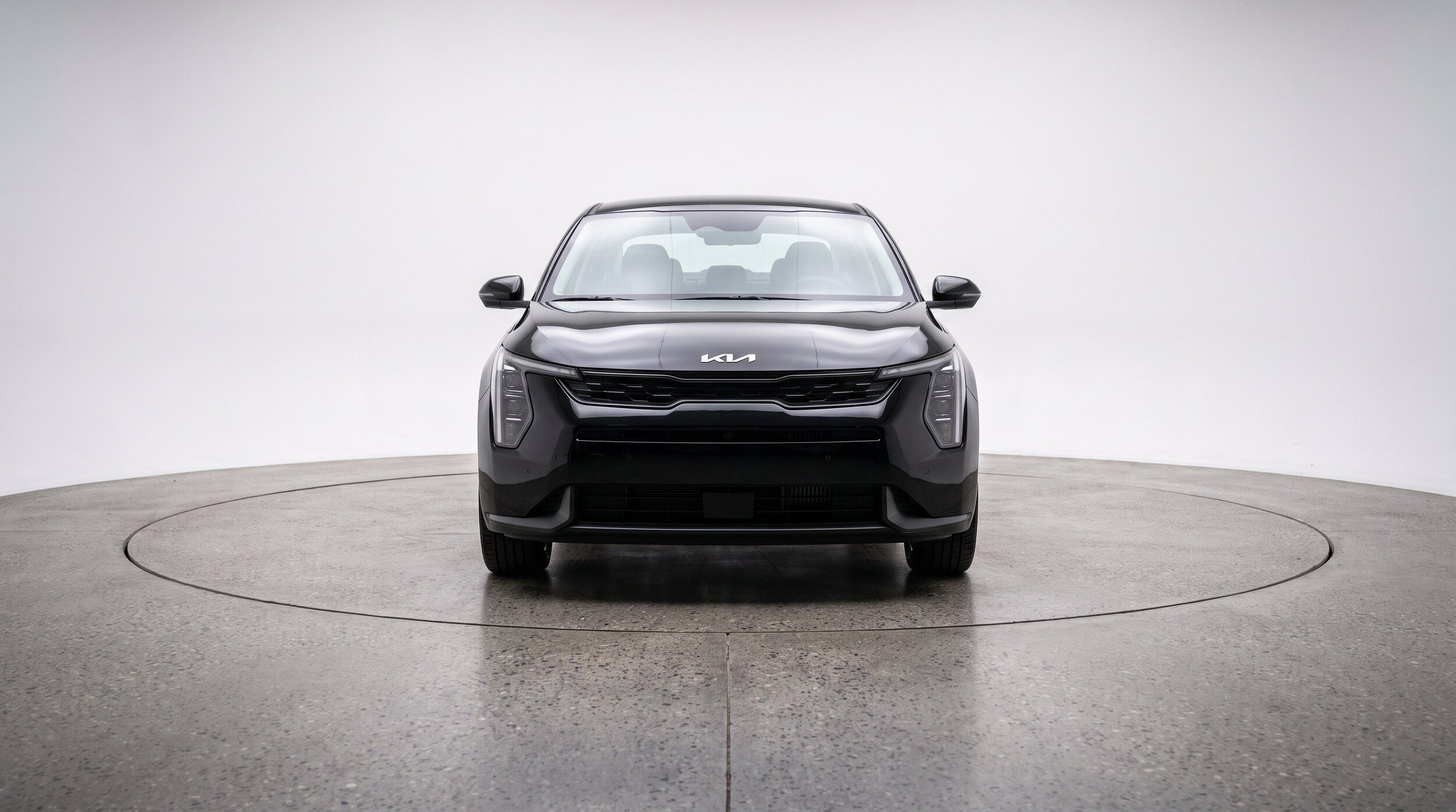 Thumbnail: 2026 Kia K4 - 2