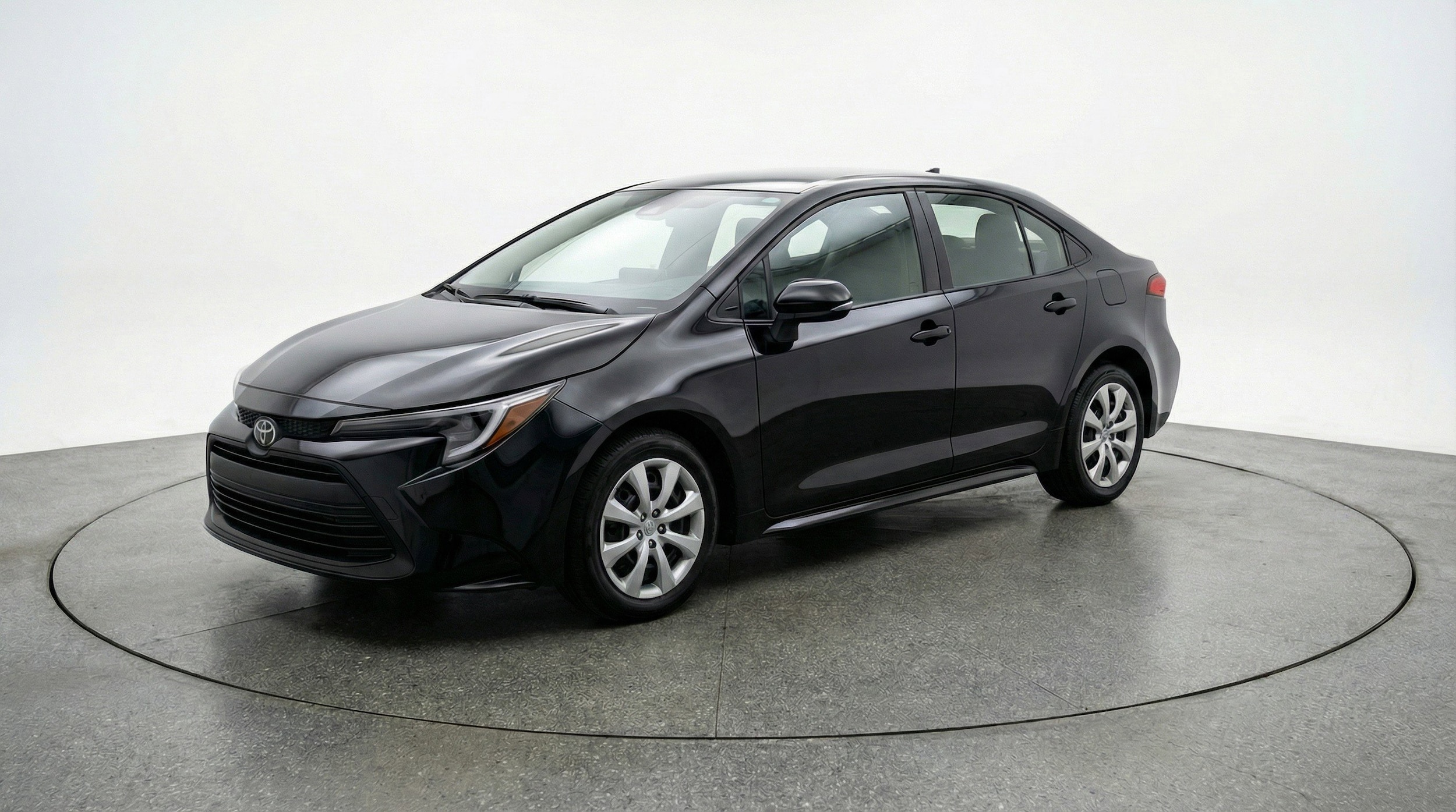 Thumbnail: 2025 Toyota Corolla - 3