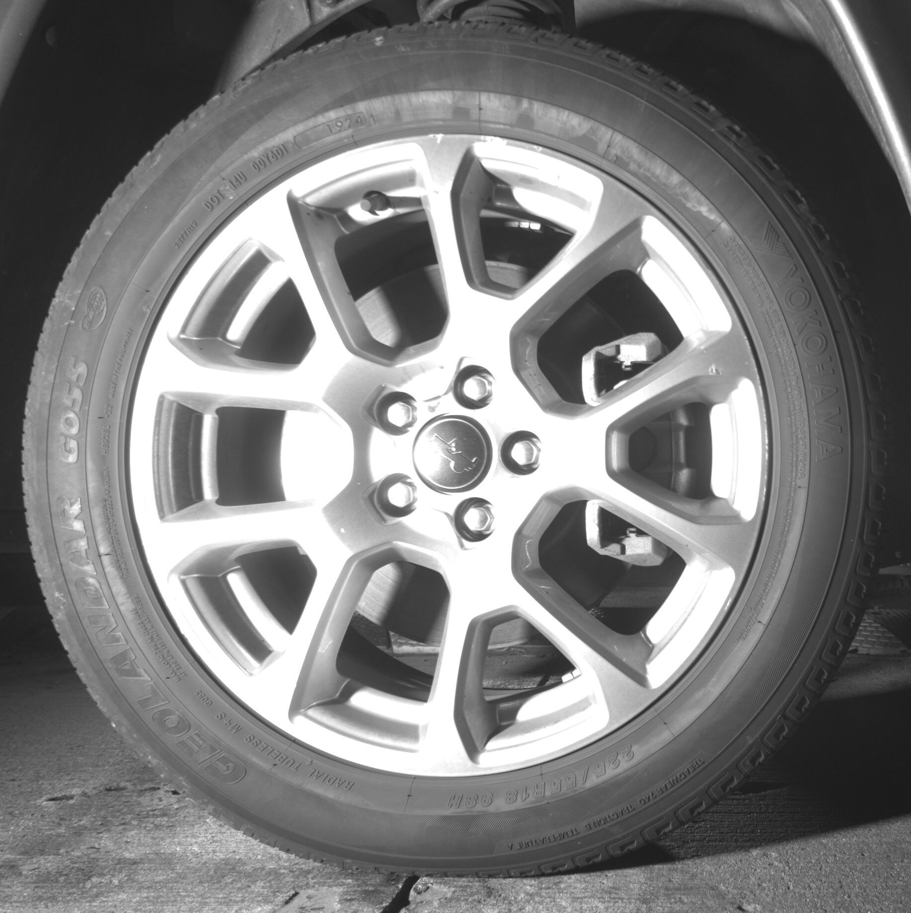 Thumbnail: 2025 Jeep Compass - 10