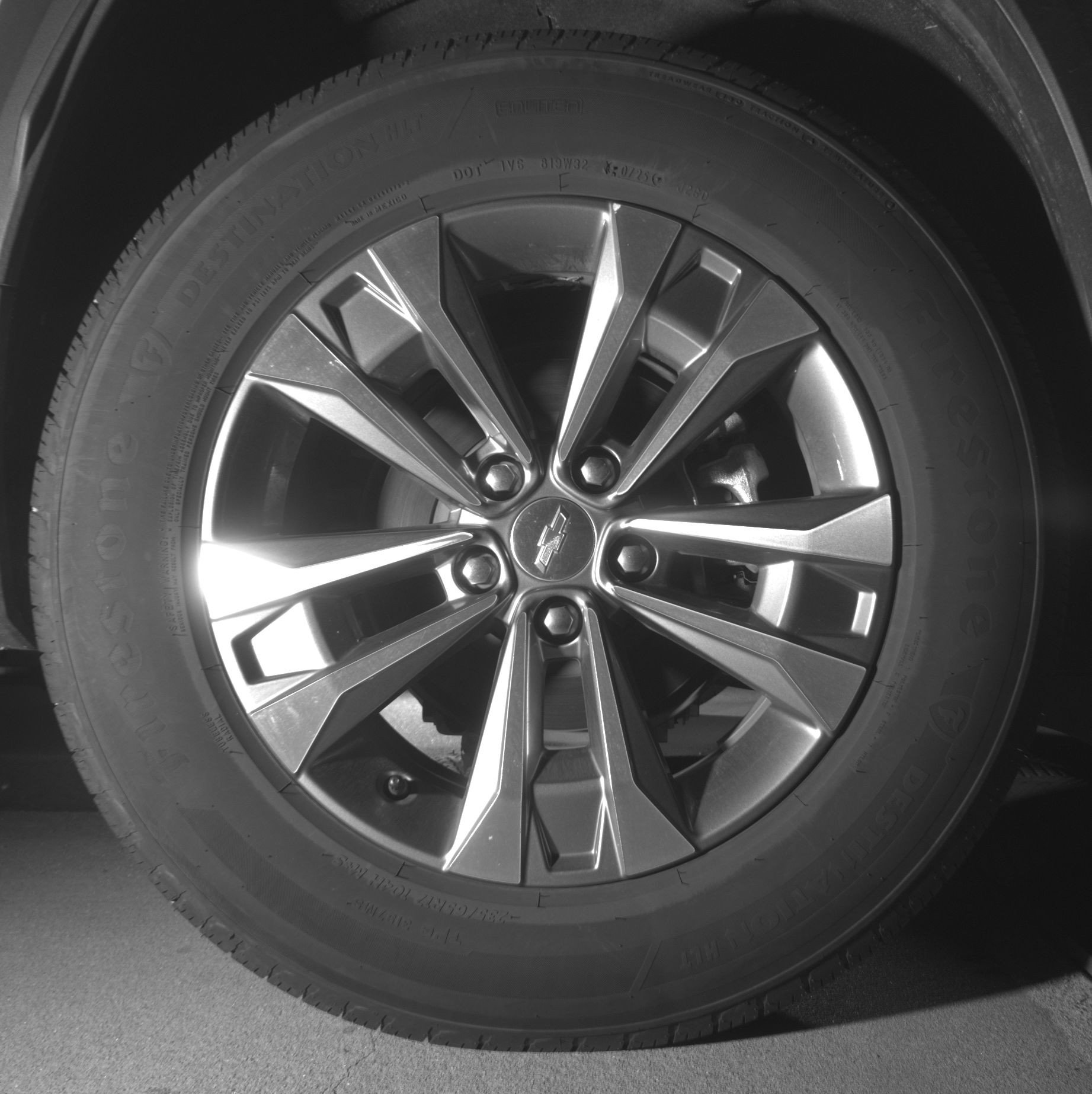 Thumbnail: 2025 Chevrolet Equinox - 15