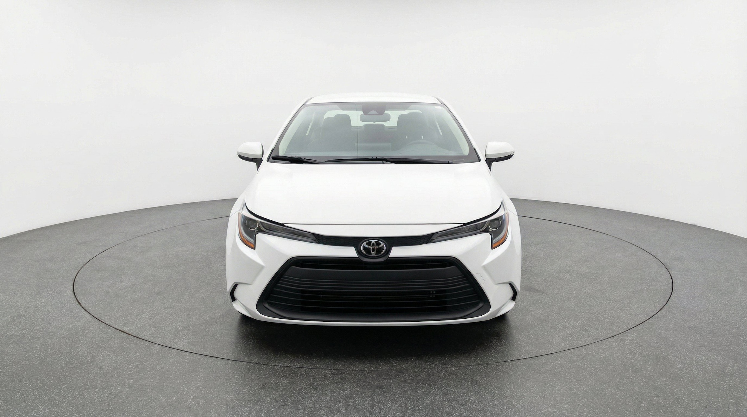 Thumbnail: 2025 Toyota Corolla - 2