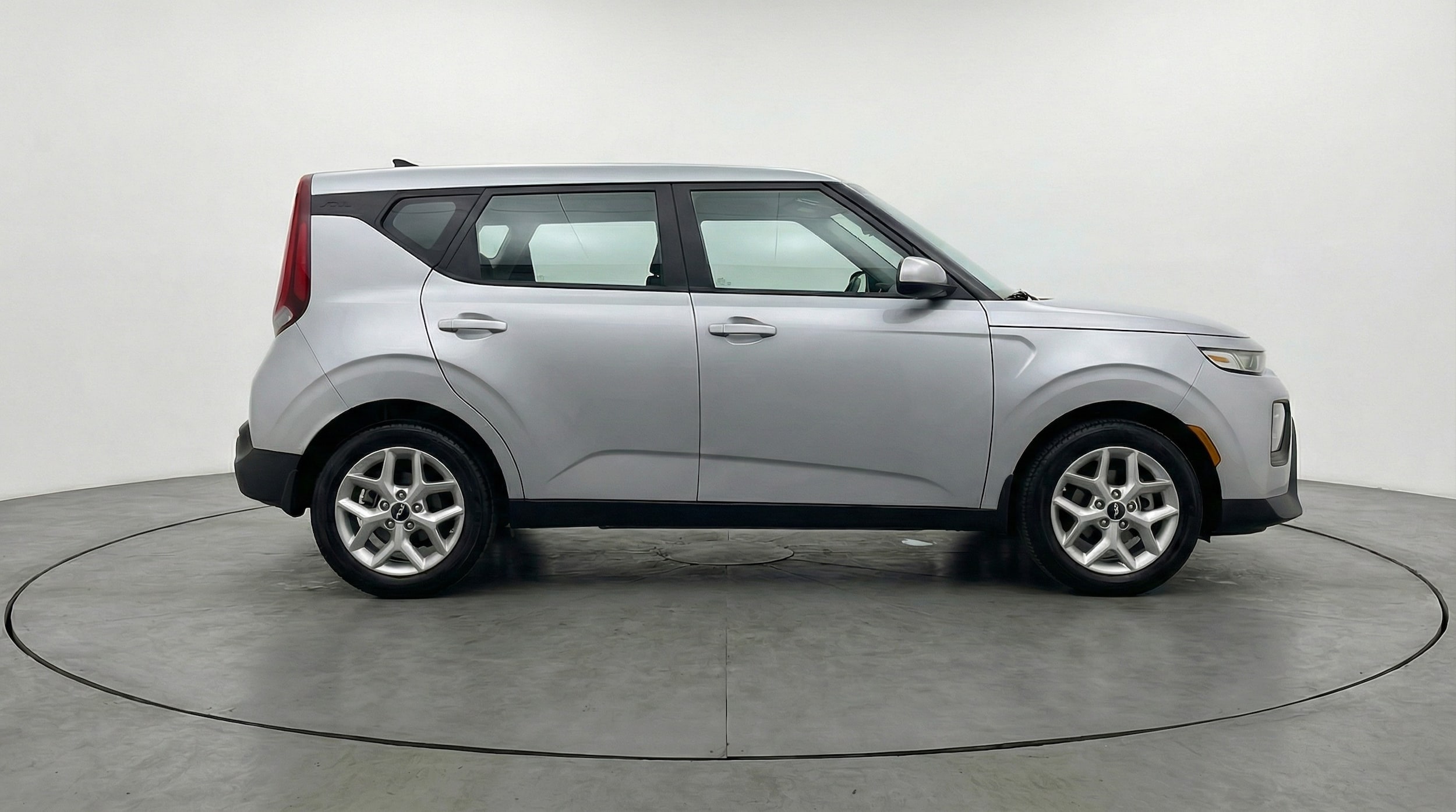 Thumbnail: 2025 Kia Soul - 8