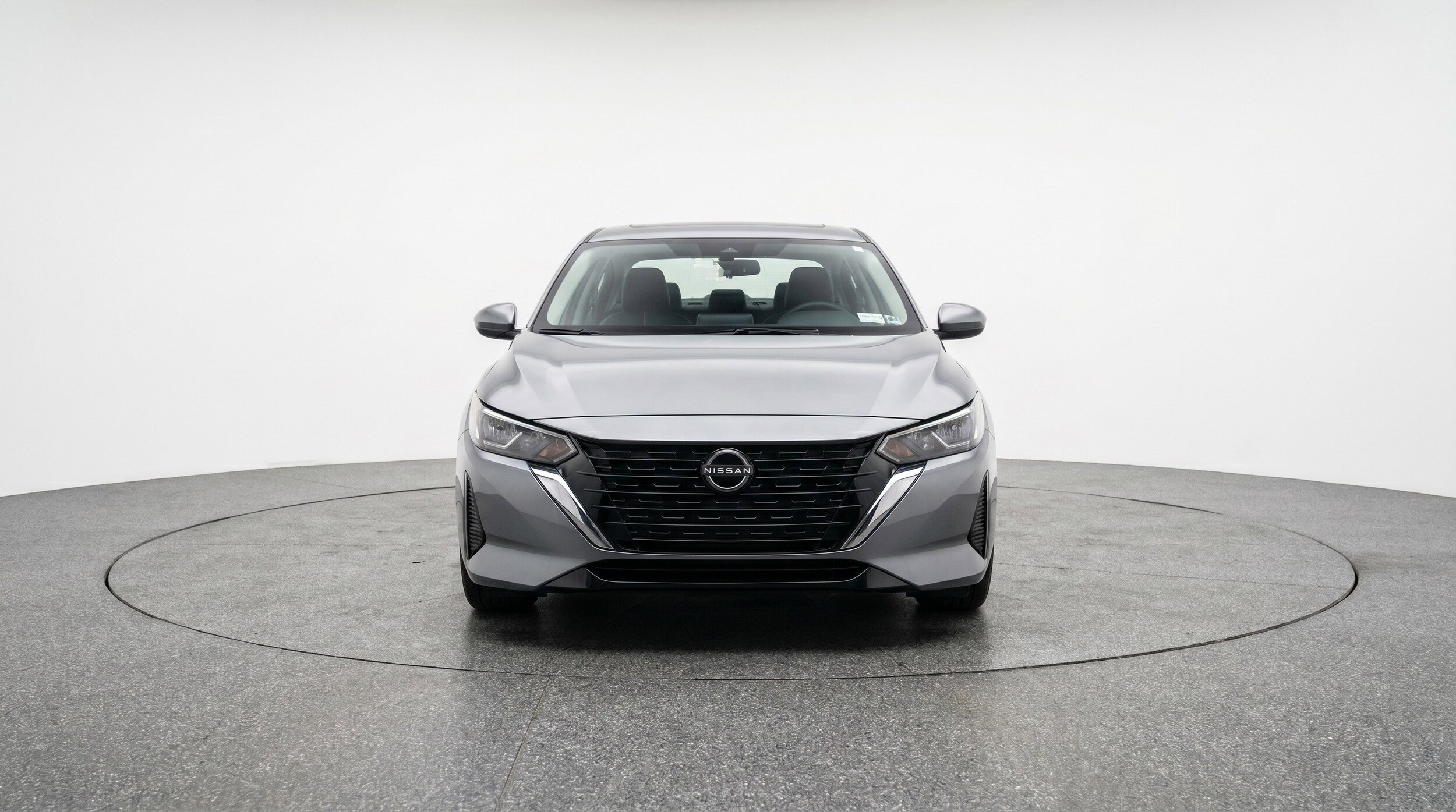 Thumbnail: 2025 Nissan Sentra - 2