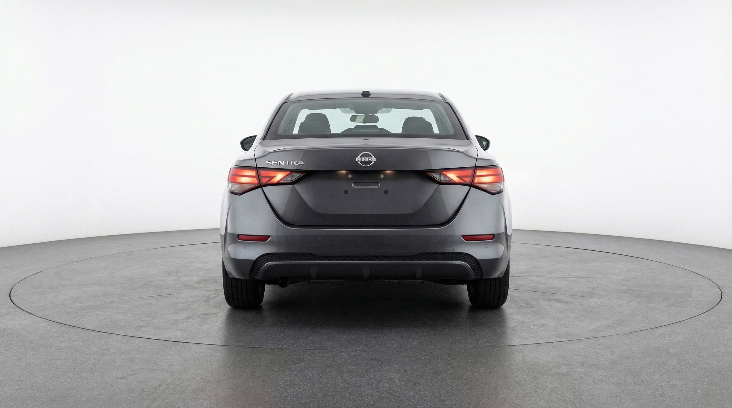 Thumbnail: 2025 Nissan Sentra - 6