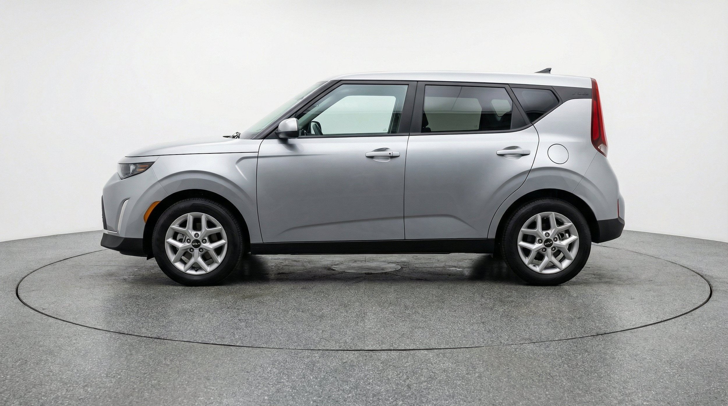 Thumbnail: 2025 Kia Soul - 5