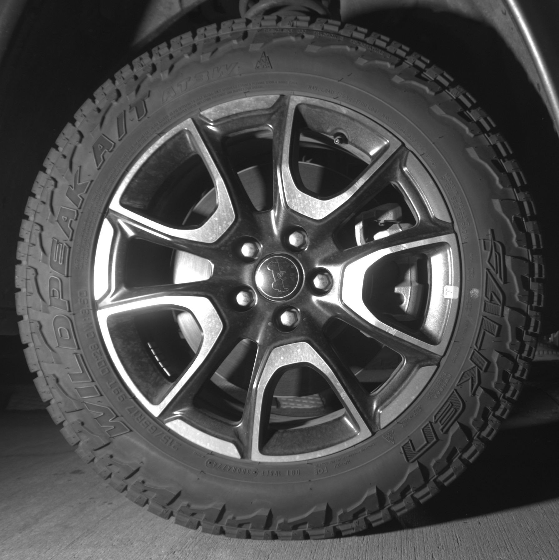 Thumbnail: 2025 Jeep Compass - 13