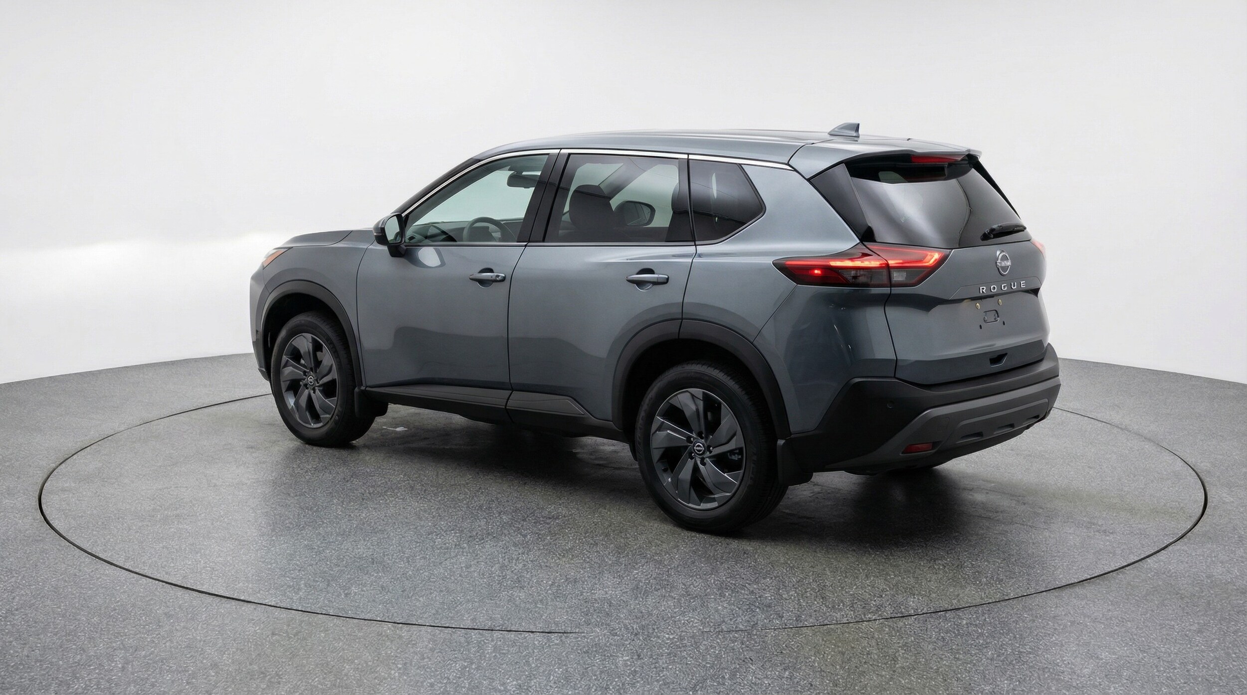Thumbnail: 2025 Nissan Rogue - 5