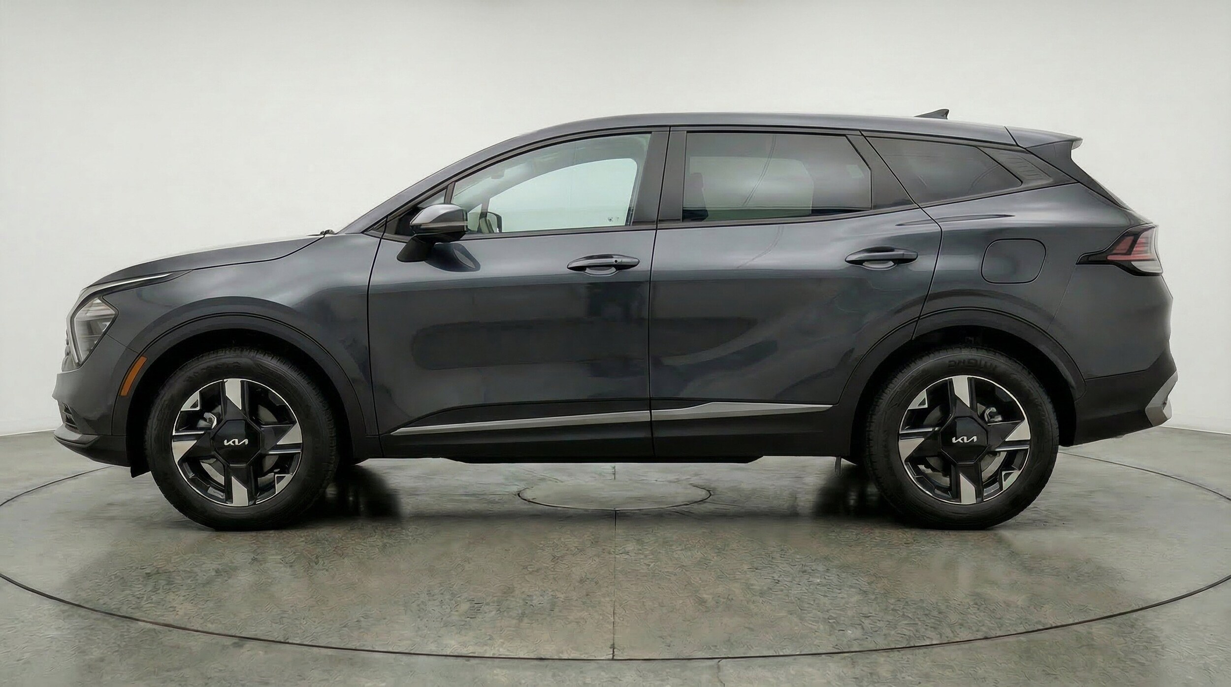 Thumbnail: 2026 Kia Sportage - 5