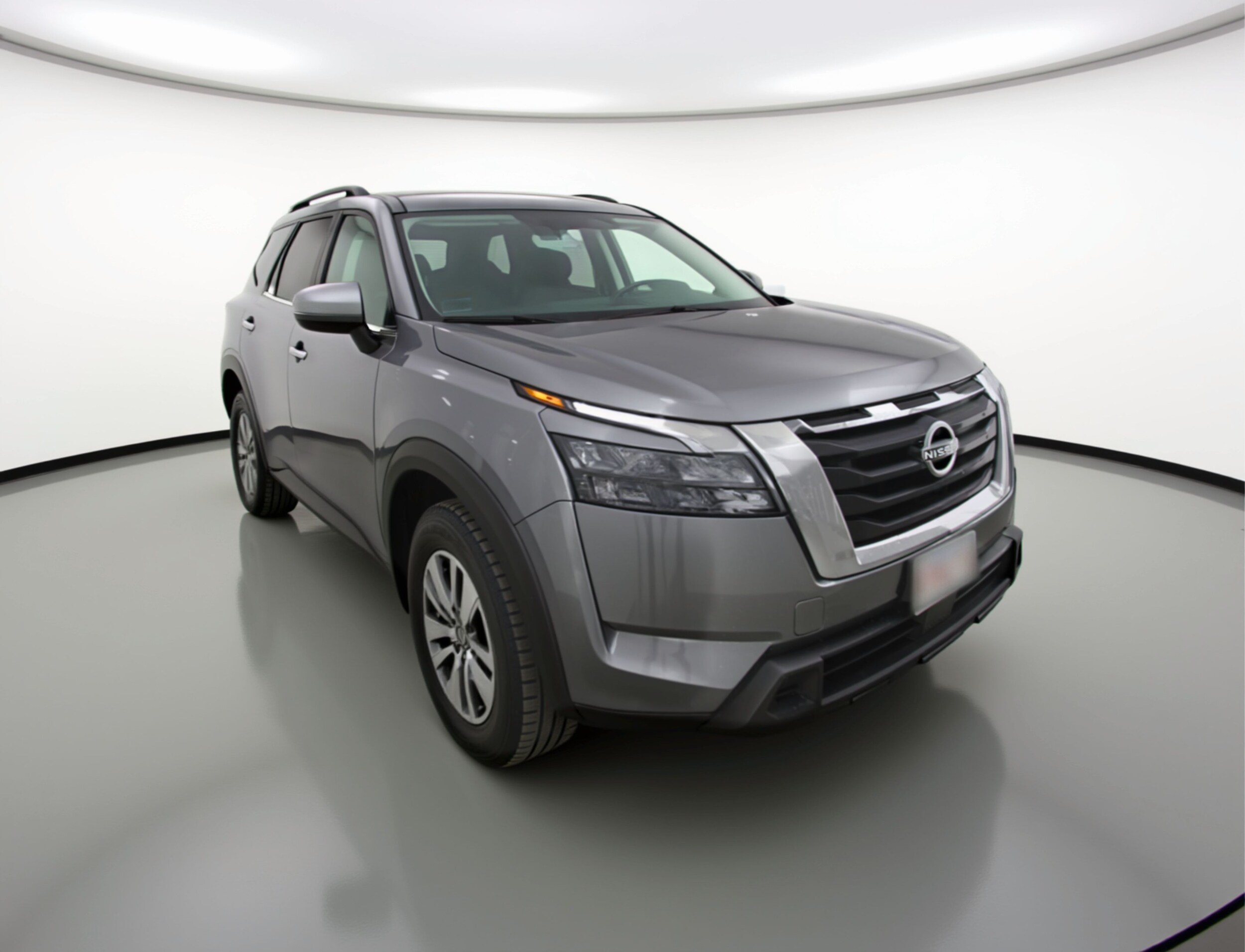 Thumbnail: 2025 Nissan Pathfinder - 1