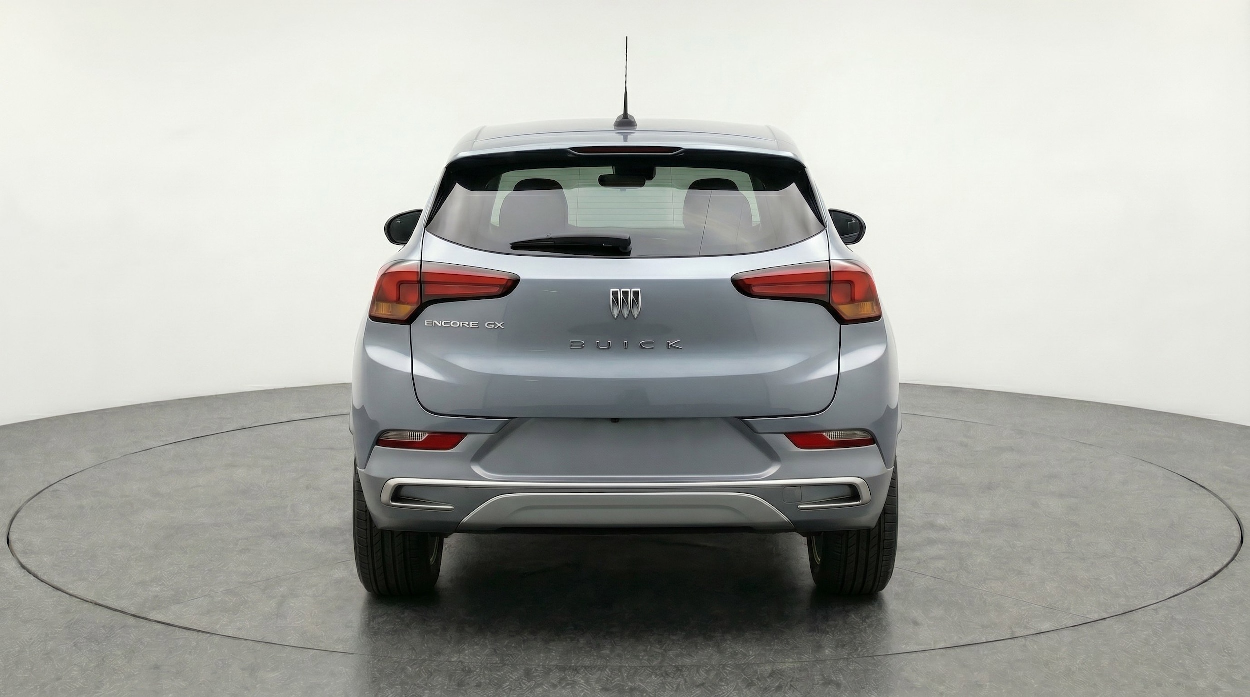 Thumbnail: 2025 Buick Encore GX - 7
