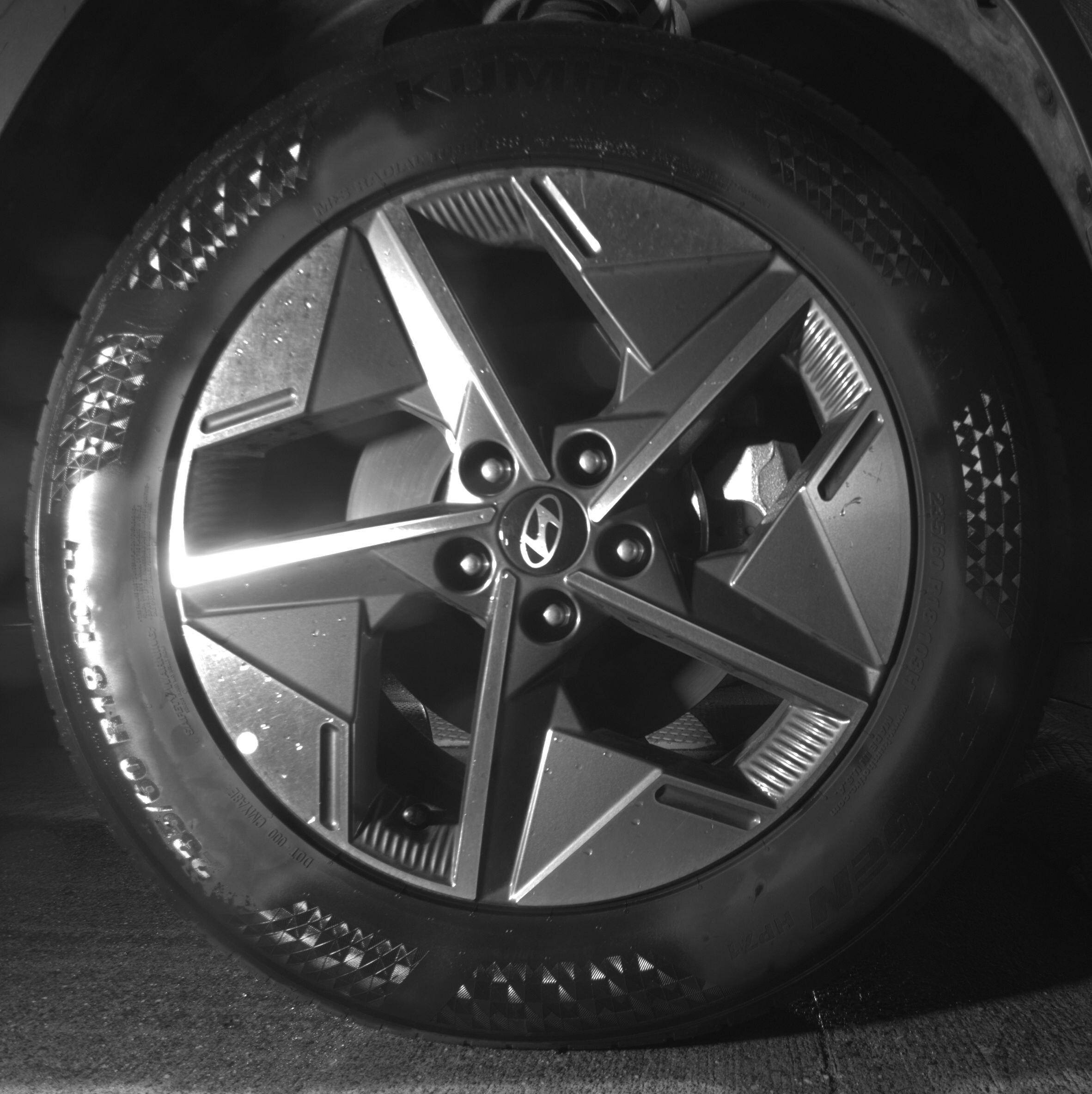 Thumbnail: 2025 Hyundai Tucson - 10