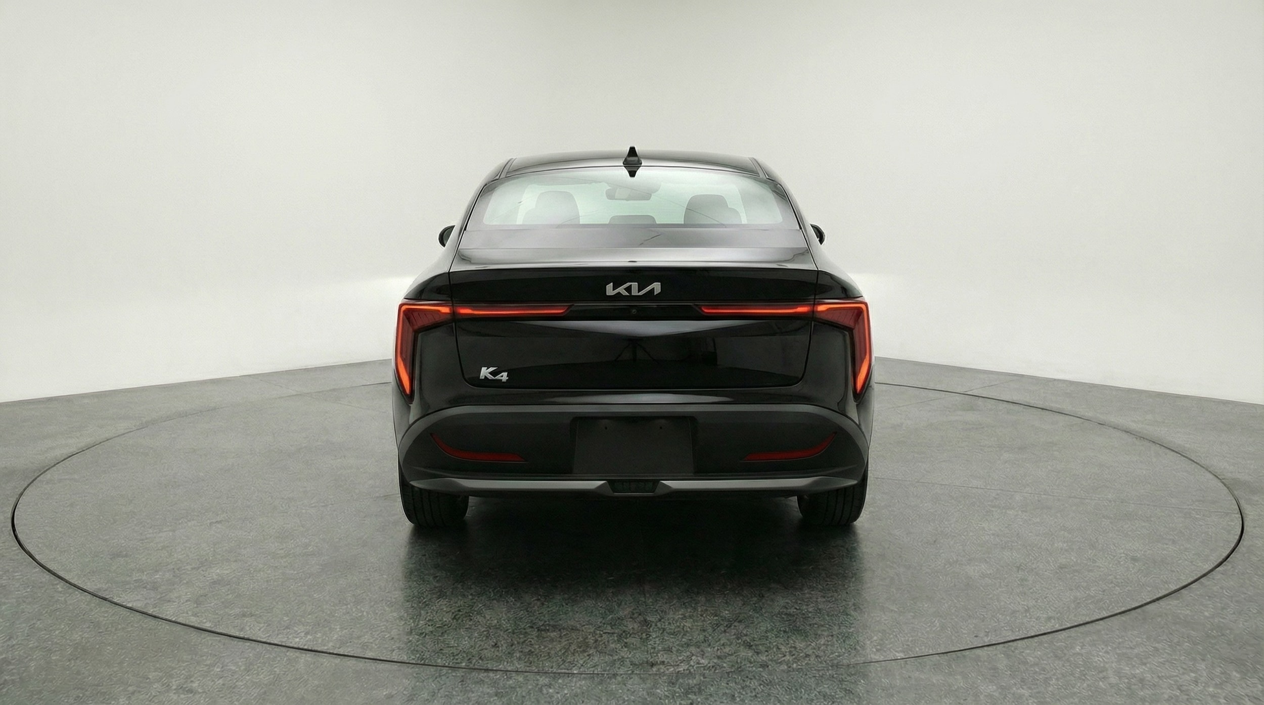 Thumbnail: 2025 Kia K4 - 6