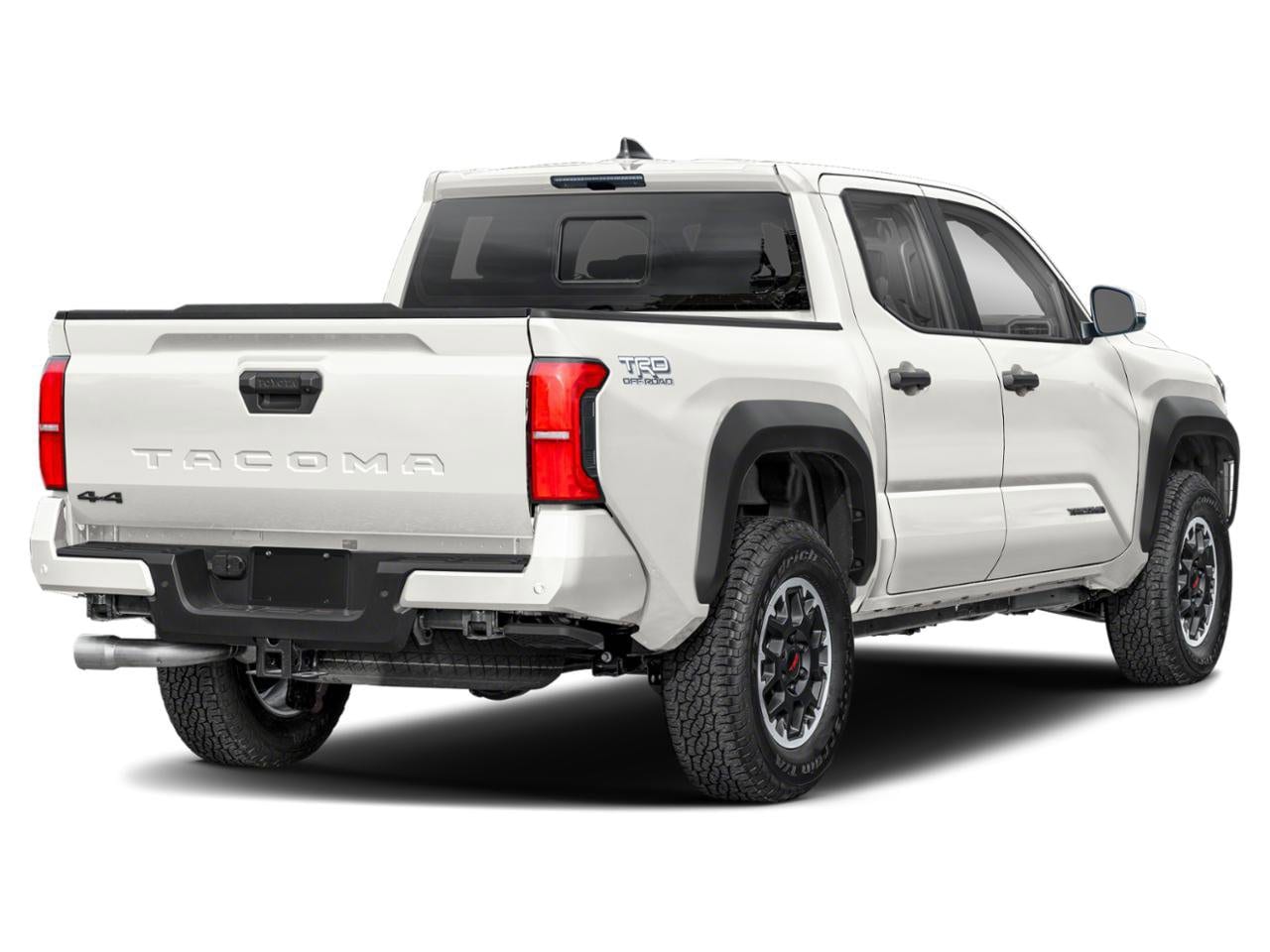 Thumbnail: 2025 Toyota Tacoma - 2