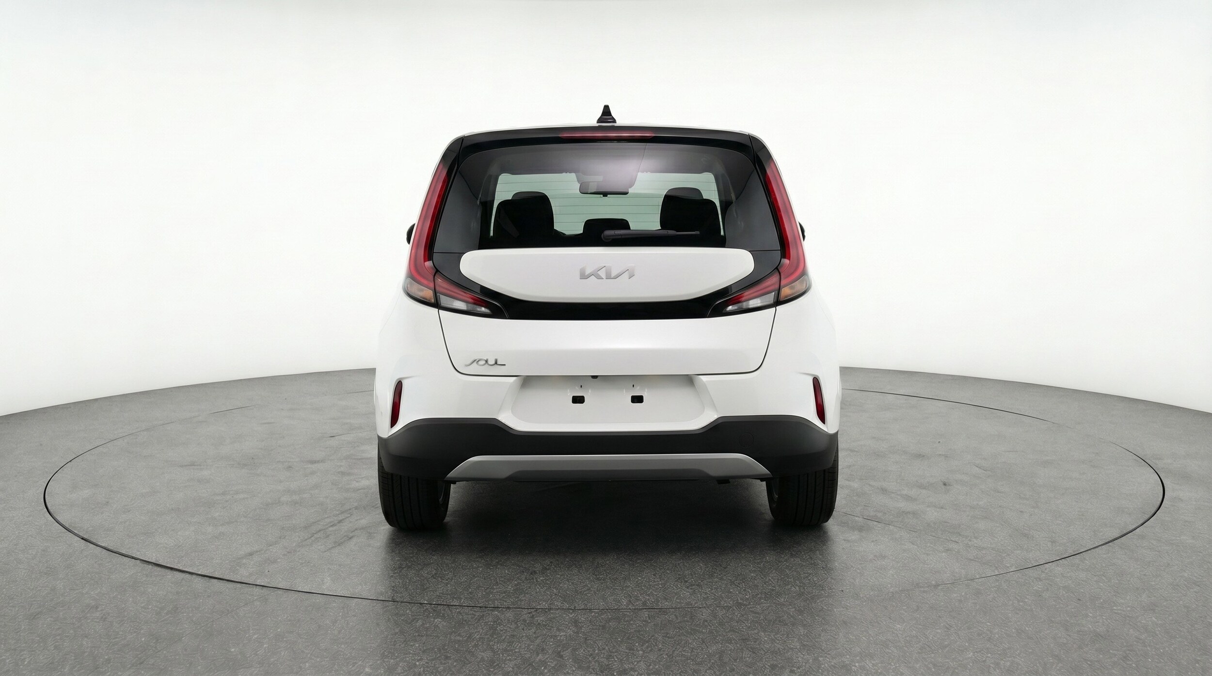 Thumbnail: 2025 Kia Soul - 7