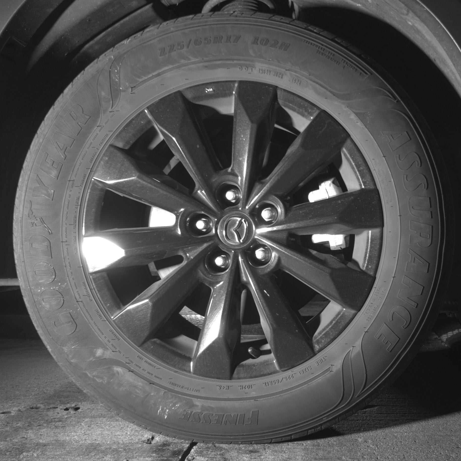 Thumbnail: 2025 Mazda CX-50 - 10