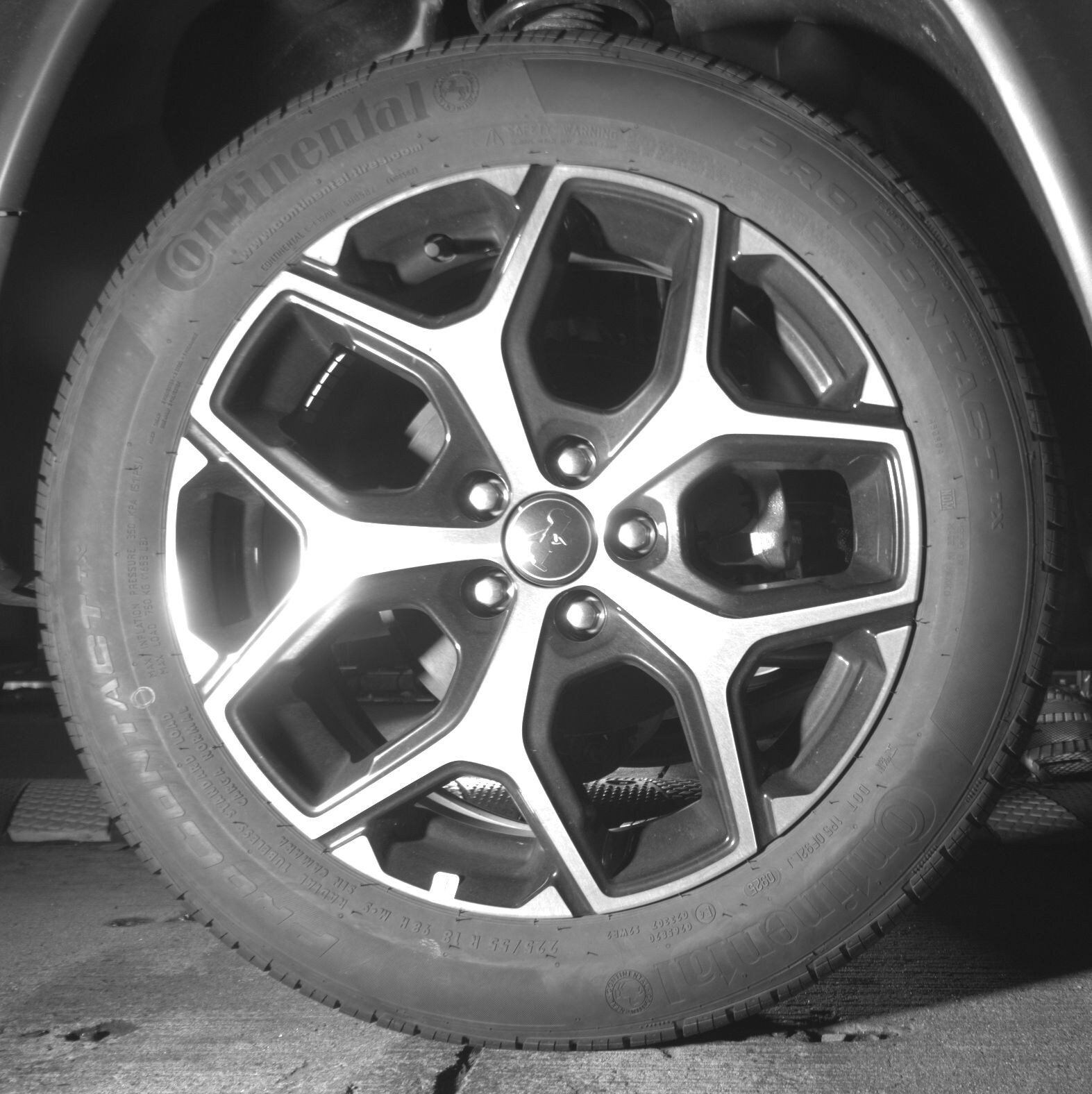 Thumbnail: 2025 Jeep Compass - 12