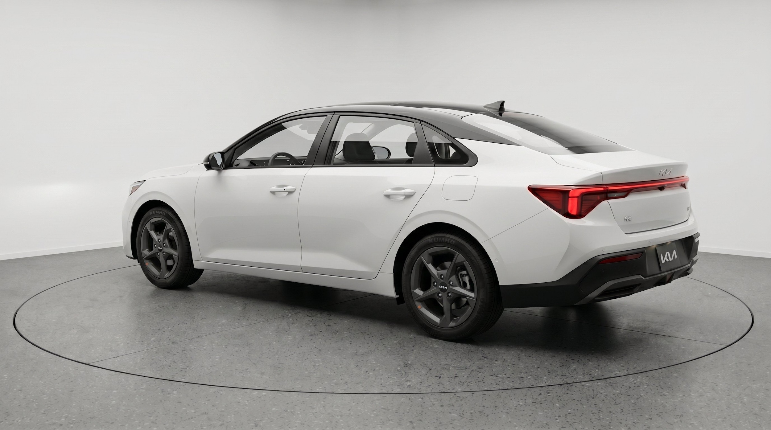 Thumbnail: 2026 Kia K4 - 6