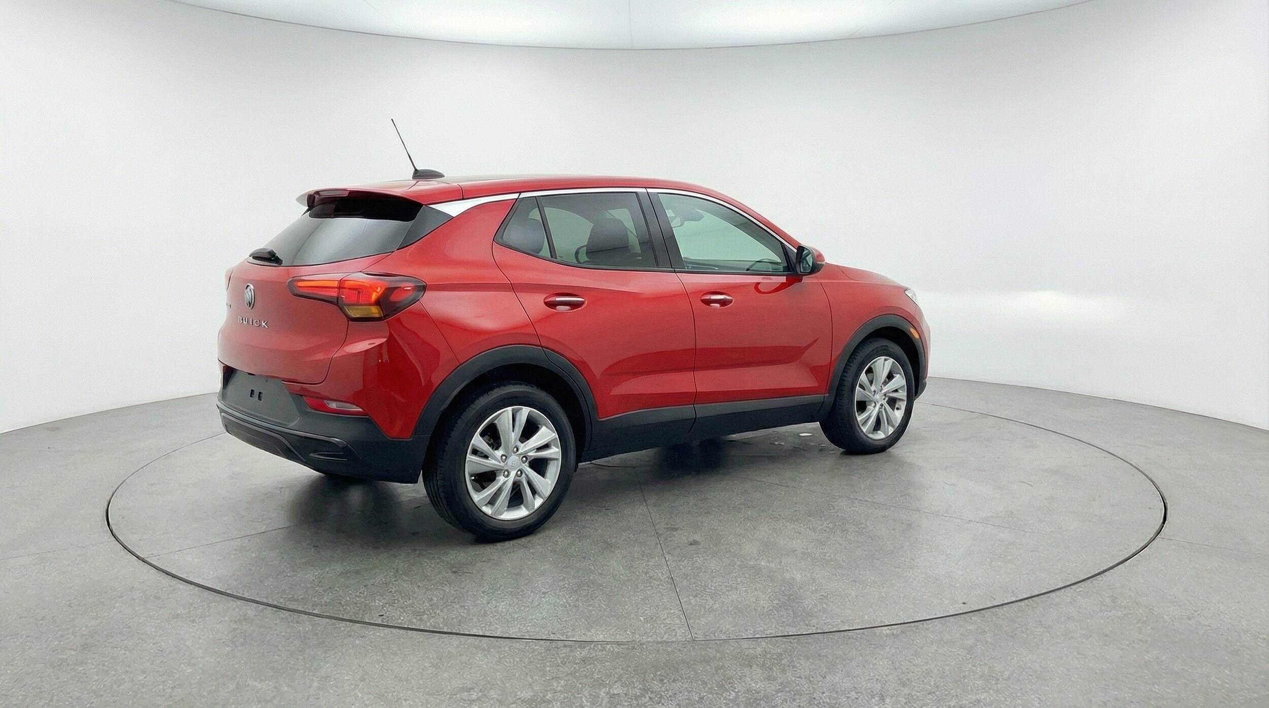 Thumbnail: 2026 Buick Encore GX - 9