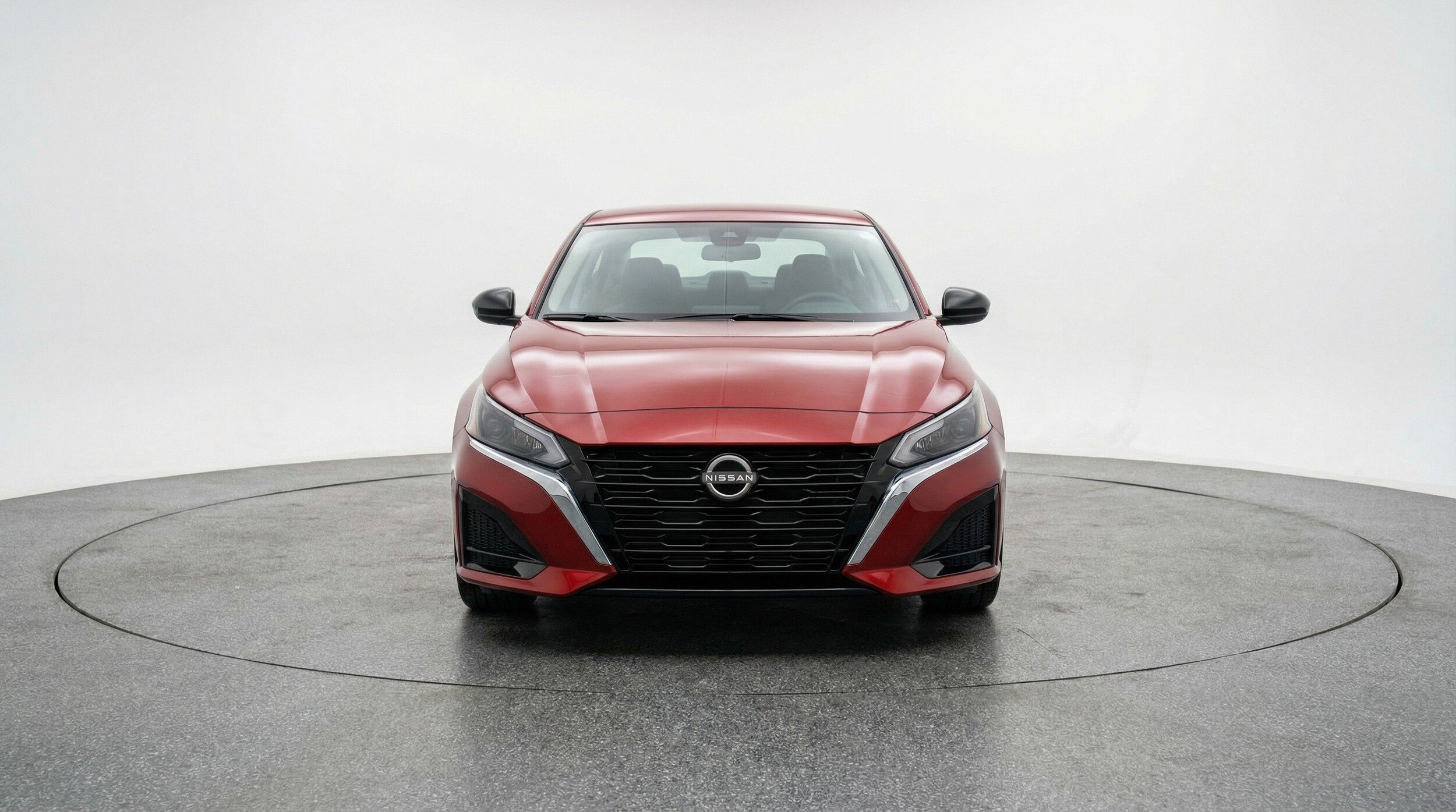 Thumbnail: 2025 Nissan Altima - 2