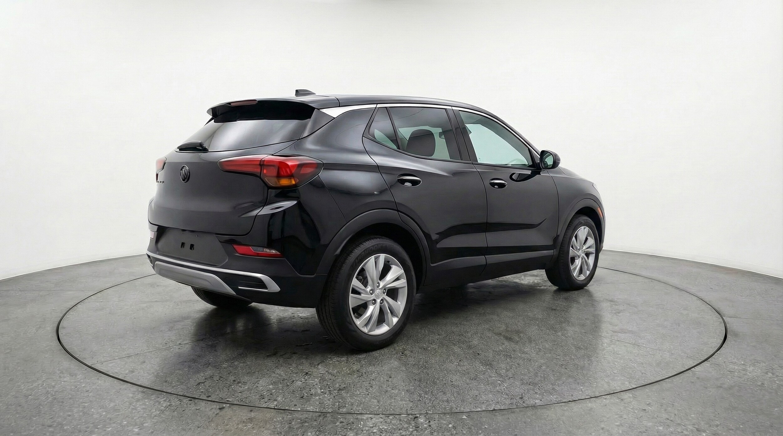 Thumbnail: 2025 Buick Encore GX - 7