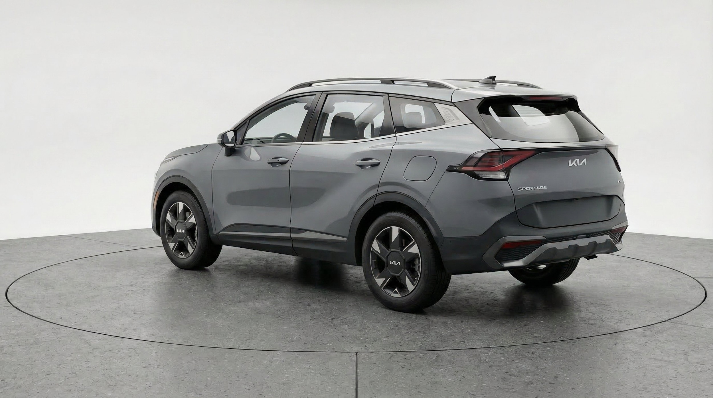 Thumbnail: 2026 Kia Sportage - 6