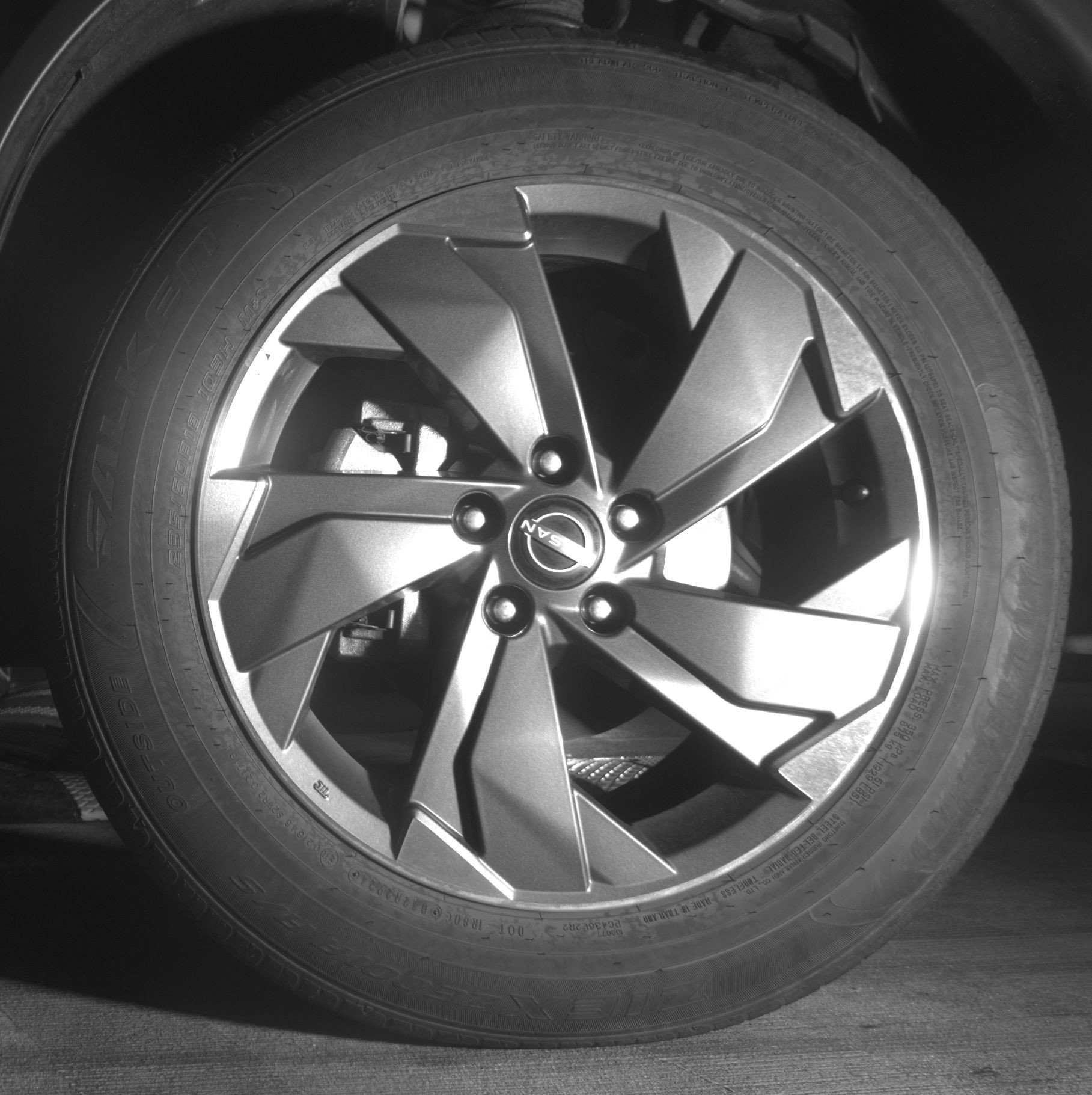 Thumbnail: 2025 Nissan Rogue - 12