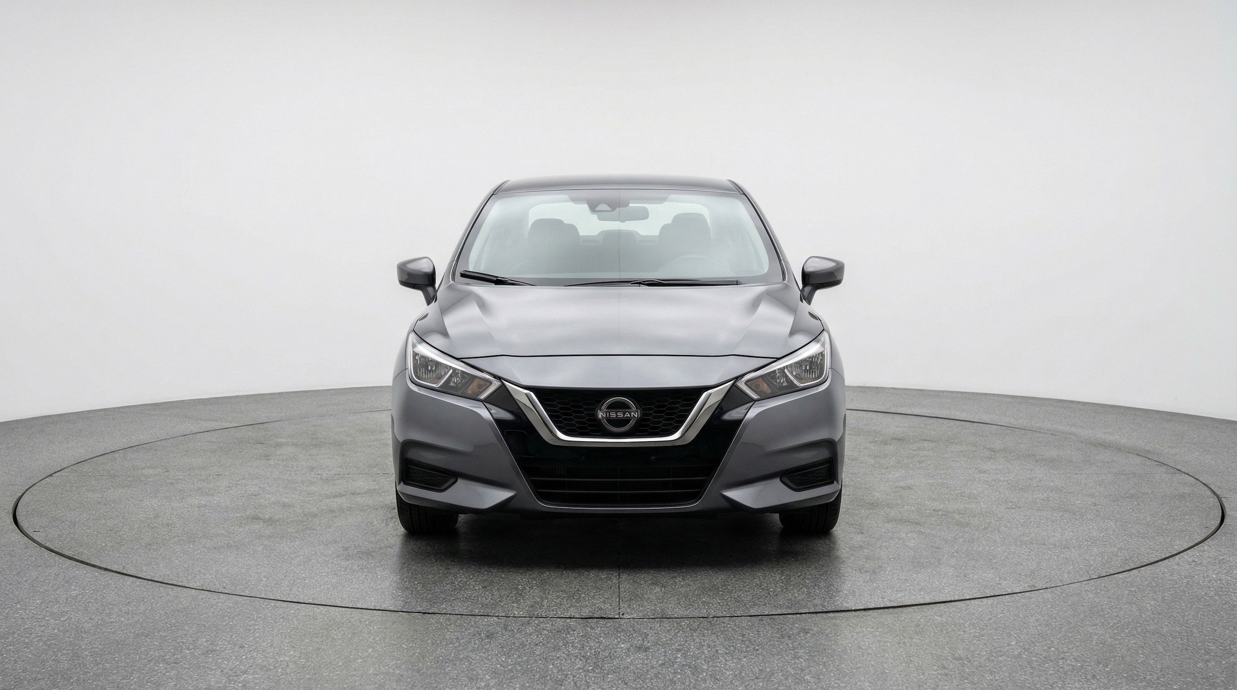 Thumbnail: 2025 Nissan Versa - 2
