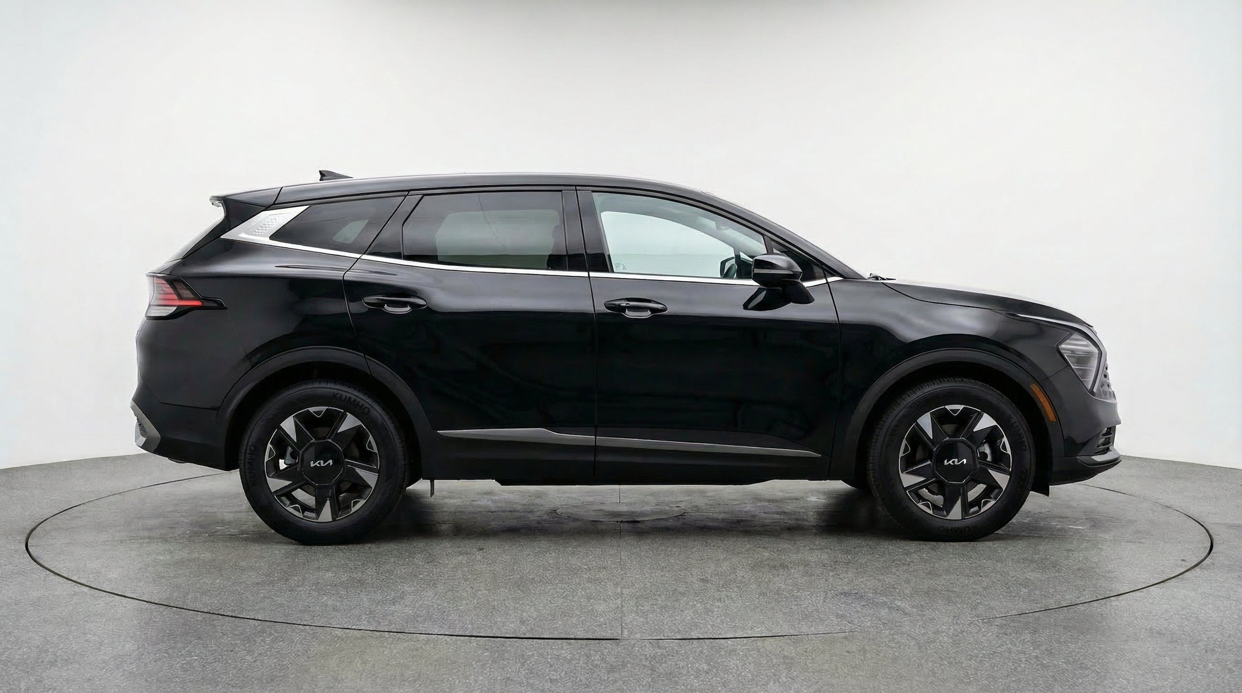 Thumbnail: 2026 Kia Sportage - 11