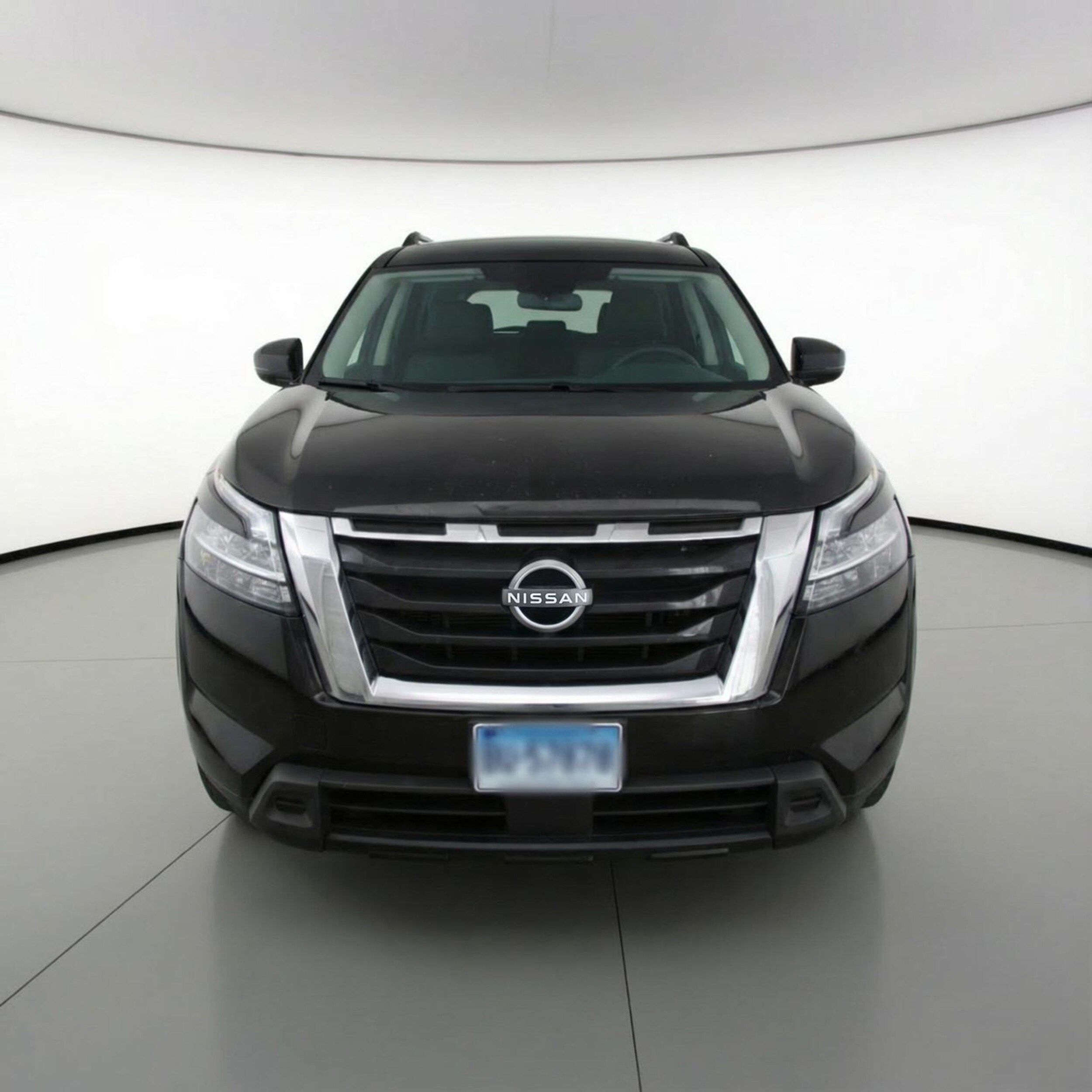 Thumbnail: 2025 Nissan Pathfinder - 2
