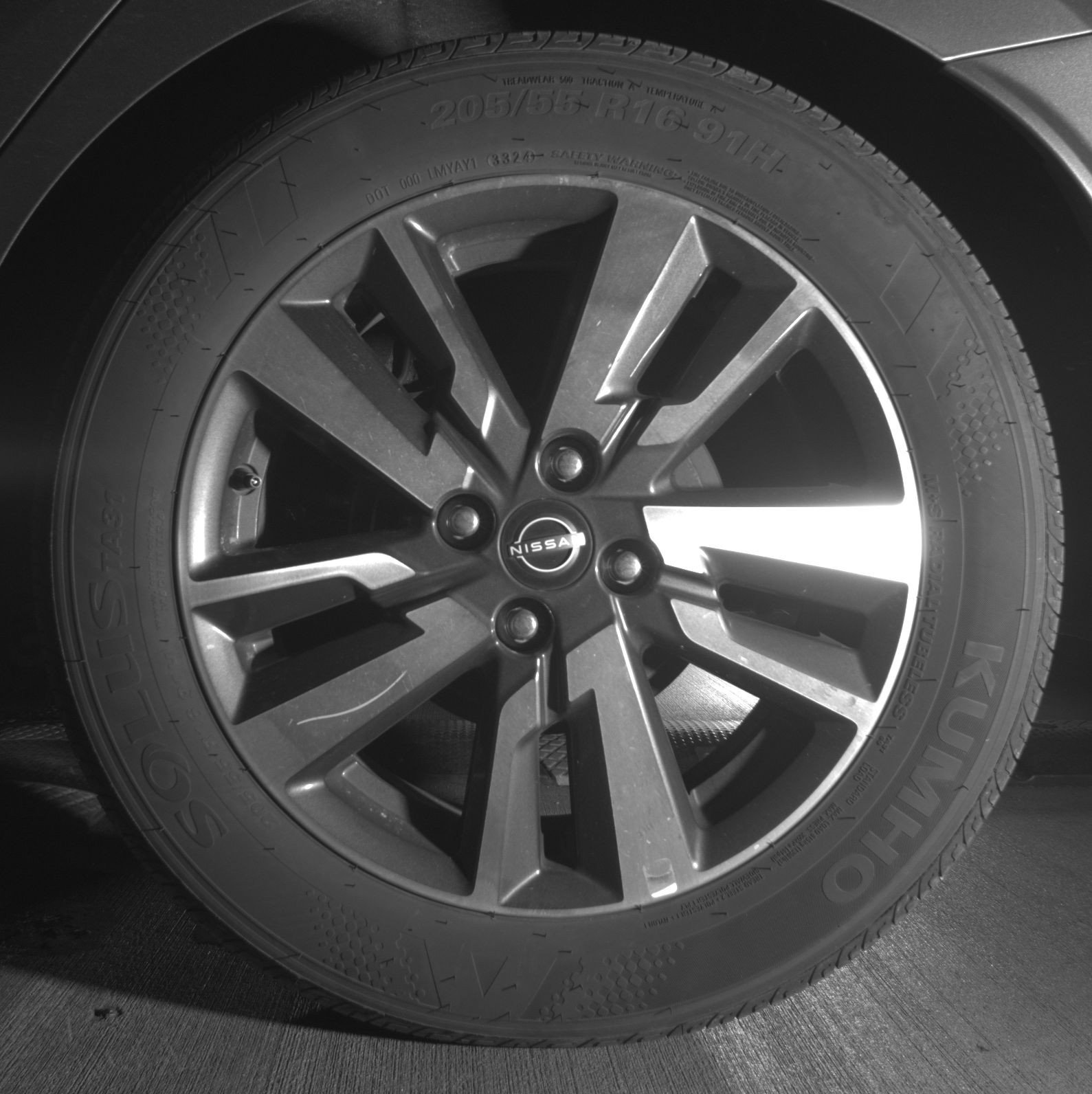 Thumbnail: 2025 Nissan Versa - 14