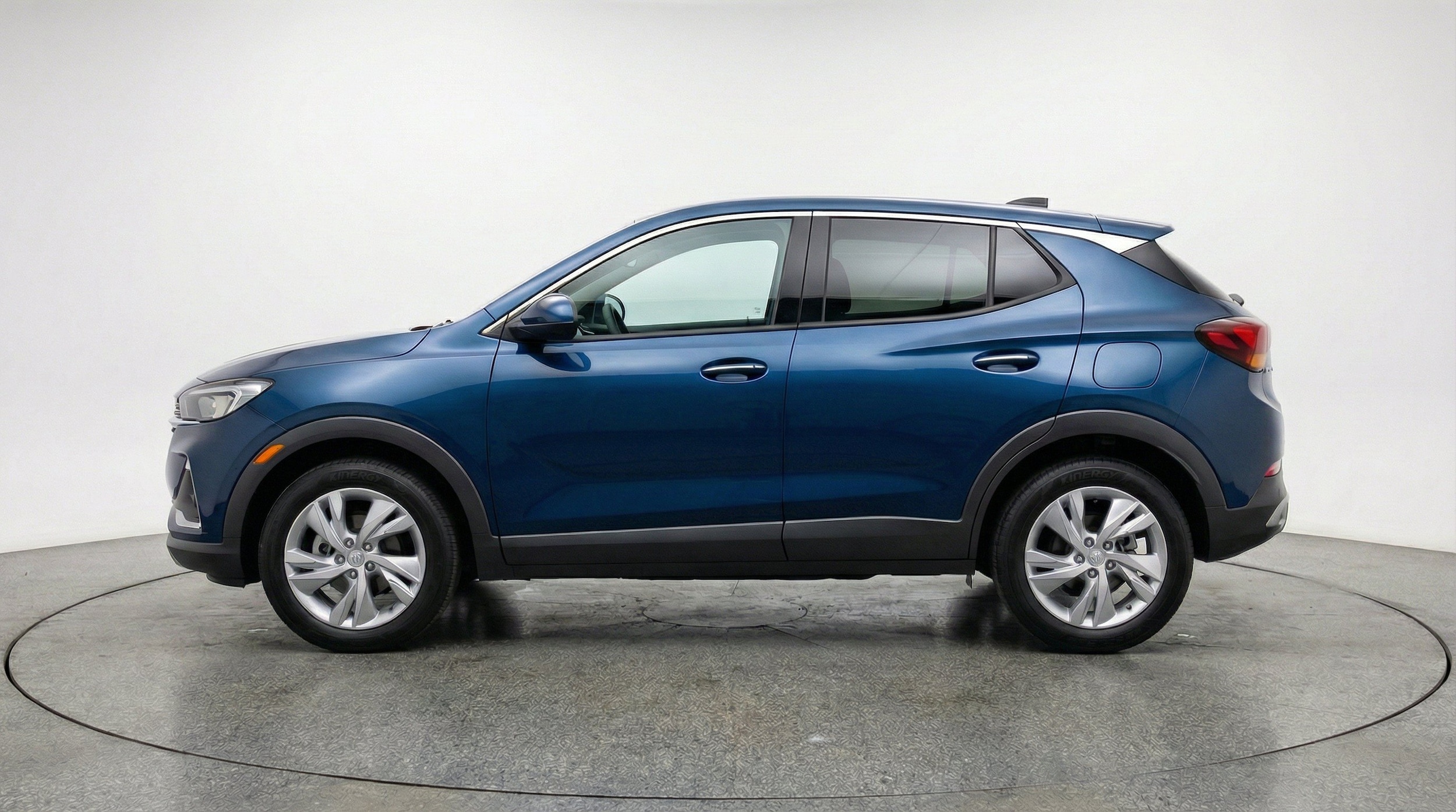 Thumbnail: 2026 Buick Encore GX - 5