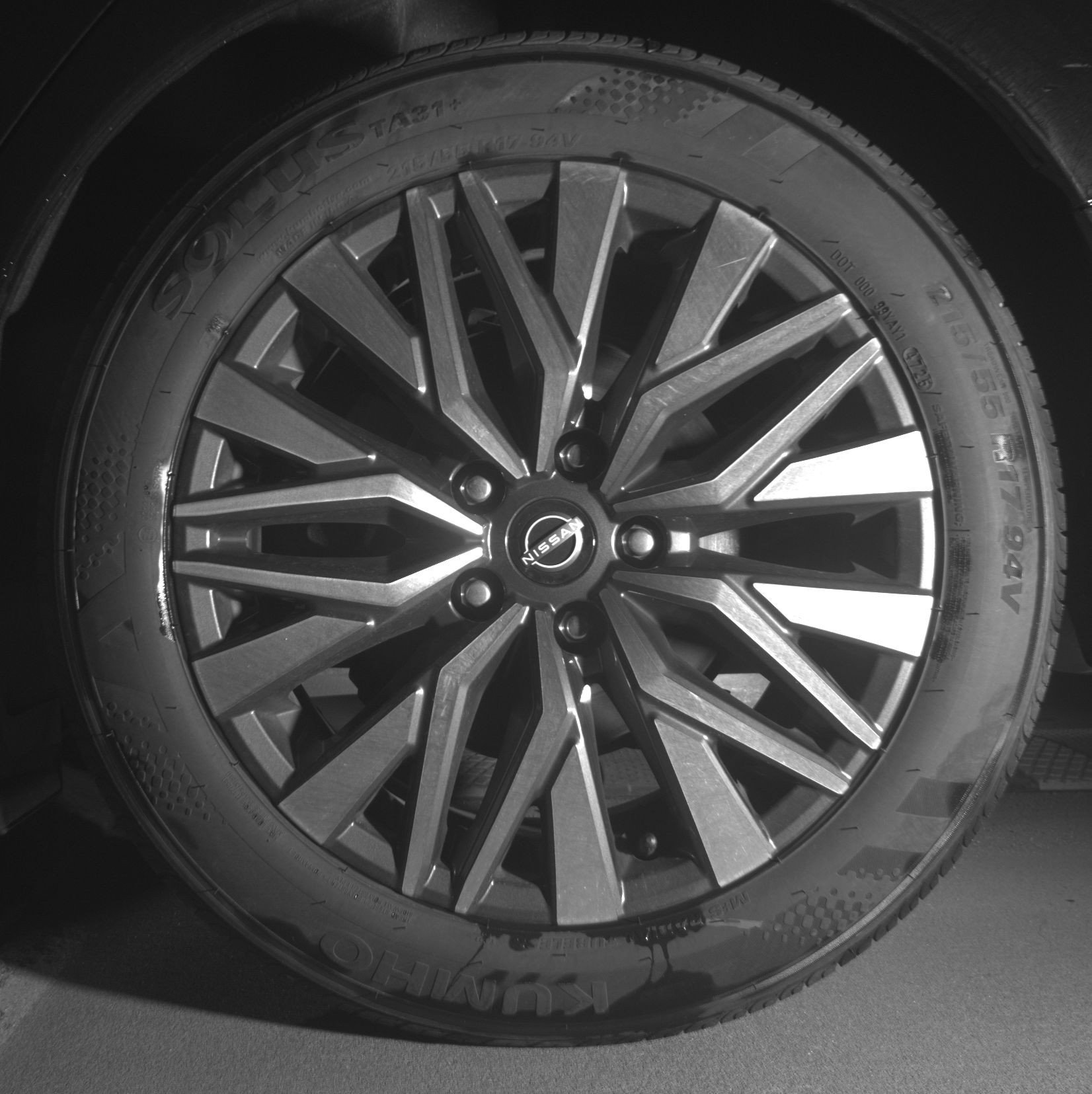 Thumbnail: 2026 Nissan Altima - 14