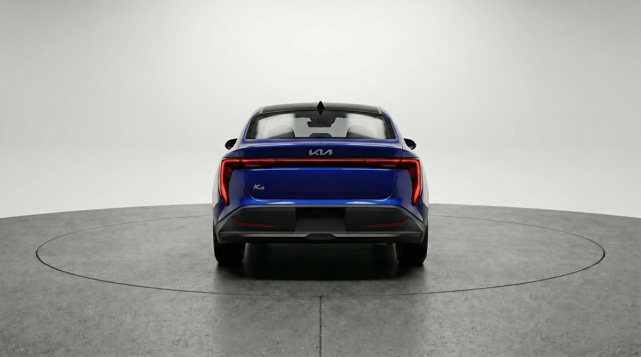 Thumbnail: 2026 Kia K4 - 7
