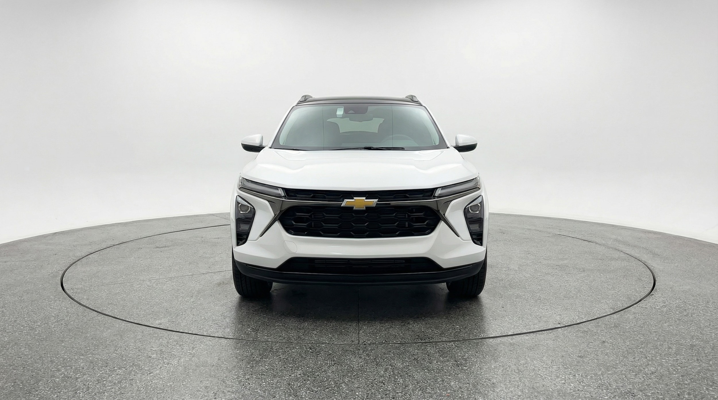 Thumbnail: 2025 Chevrolet Trax - 2