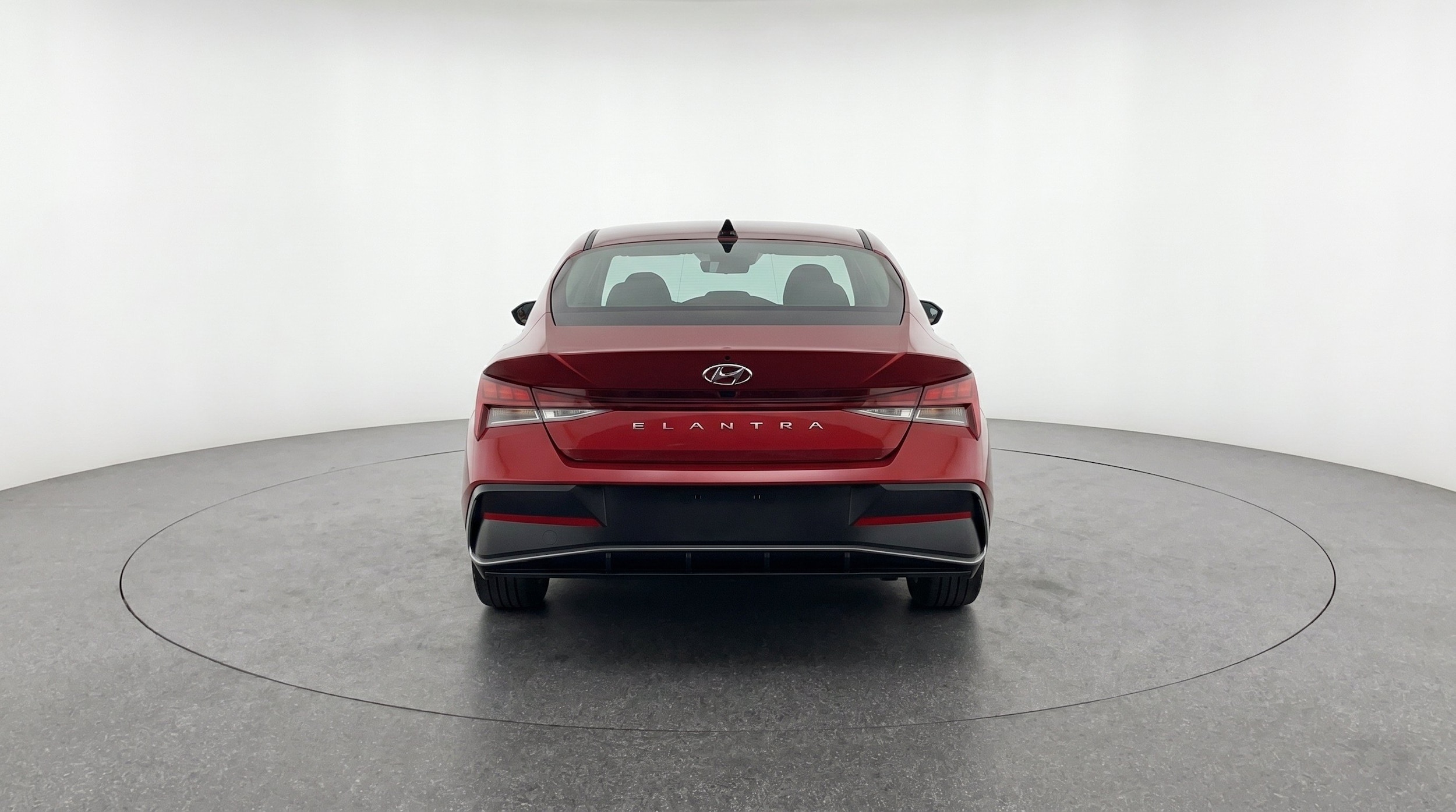 Thumbnail: 2025 Hyundai Elantra - 7