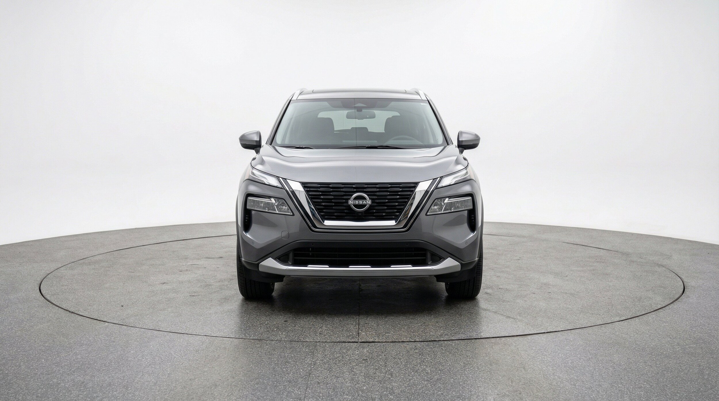 Thumbnail: 2026 Nissan Rogue - 2